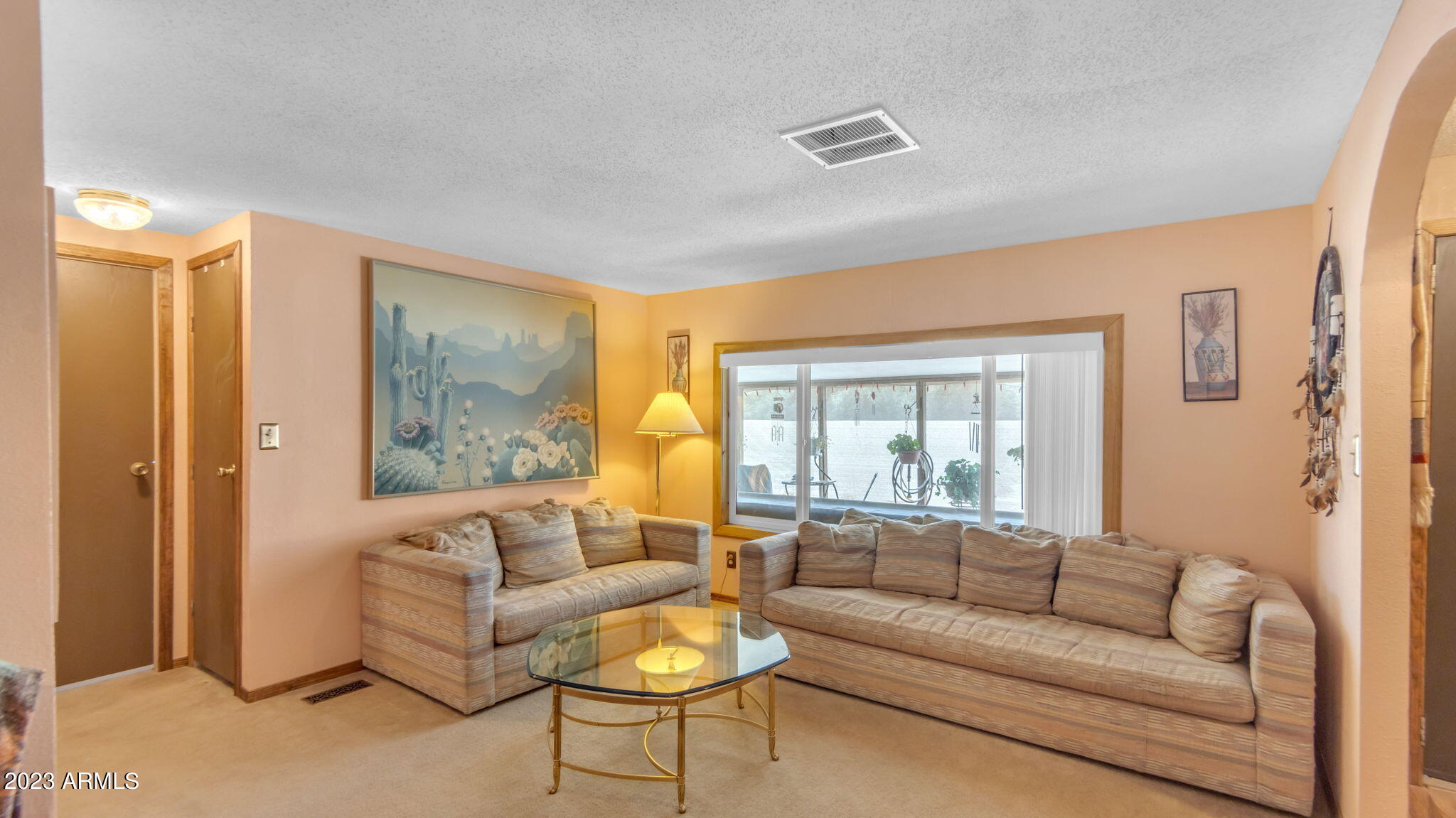 274 S BELAIRE Road