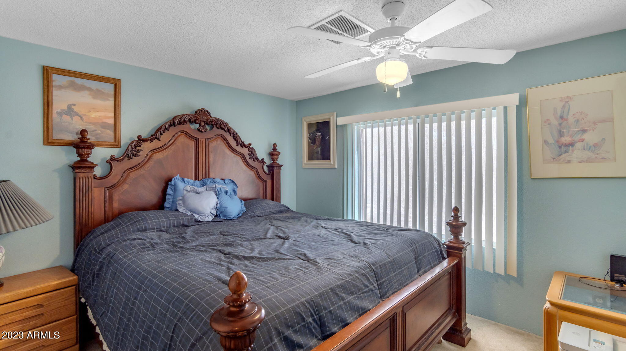 274 S BELAIRE Road