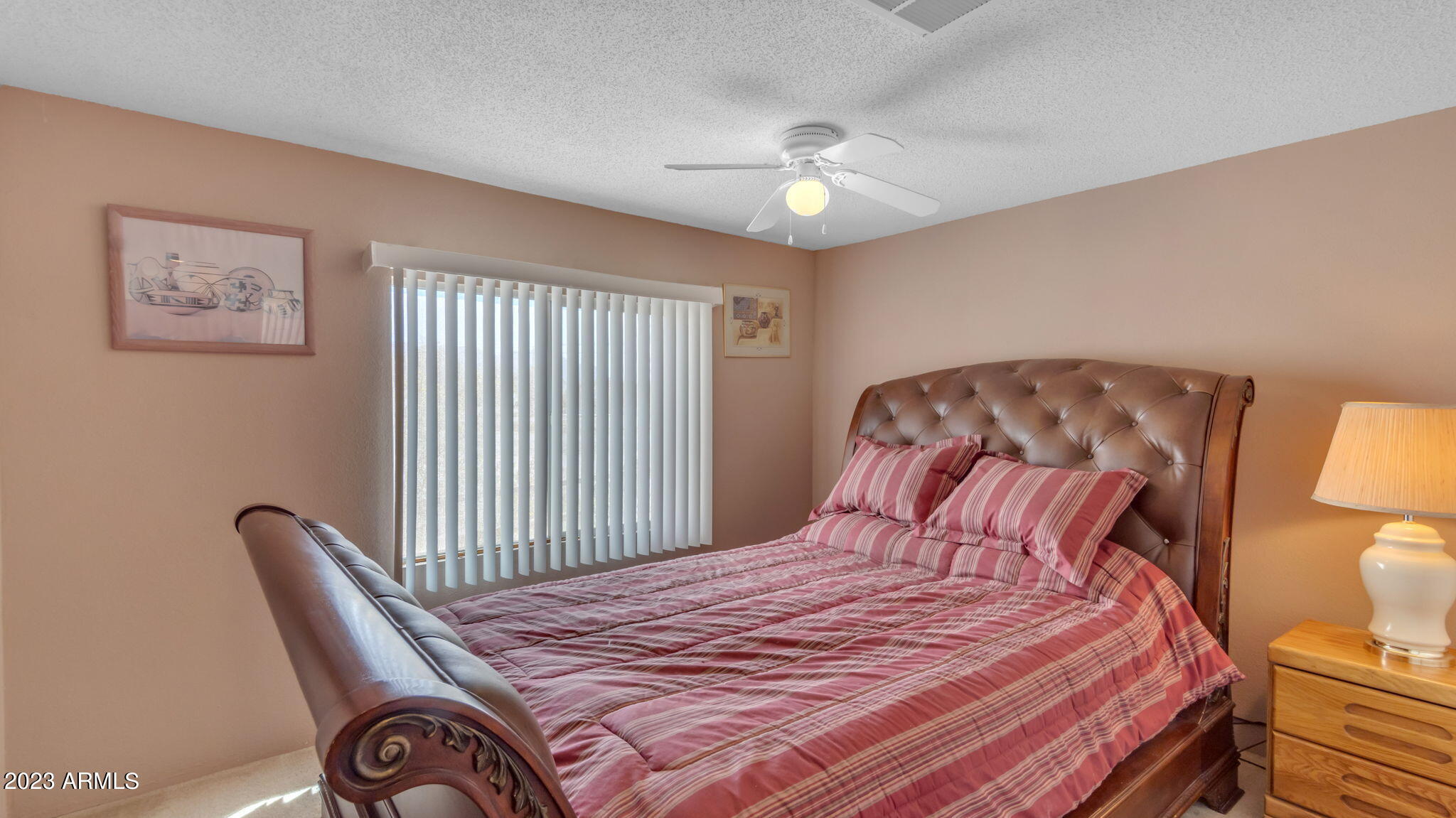 274 S BELAIRE Road