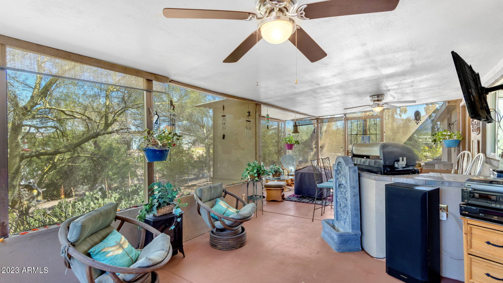 274 S BELAIRE Road