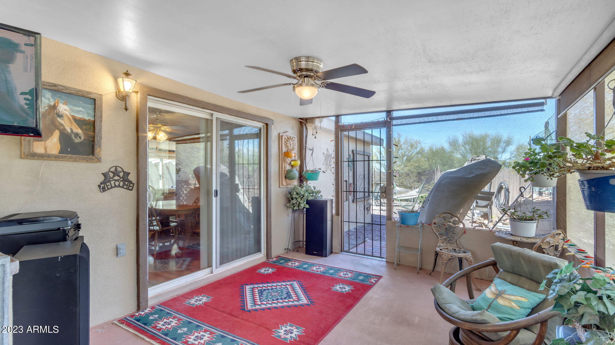 274 S BELAIRE Road
