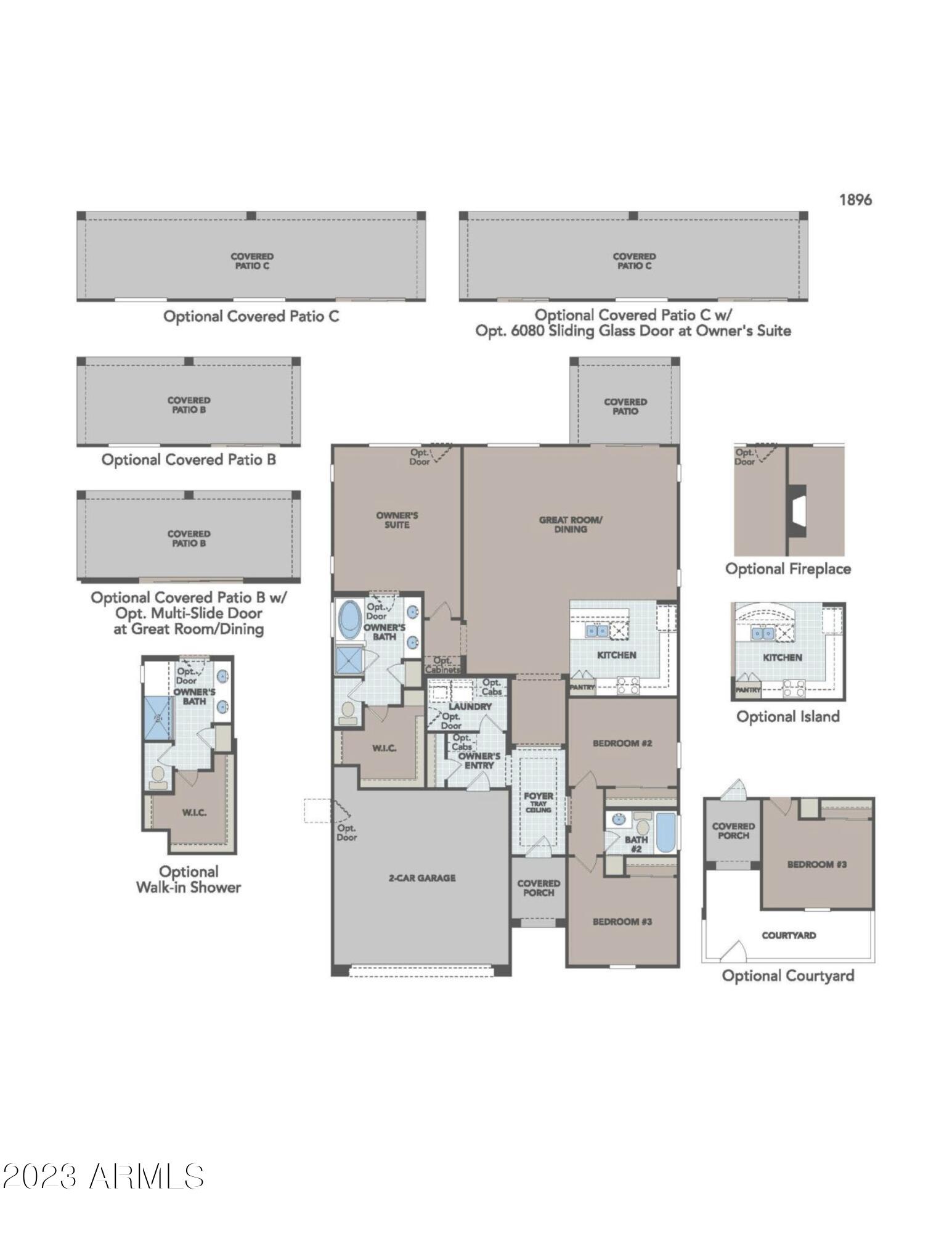 11651 W LEVI Drive