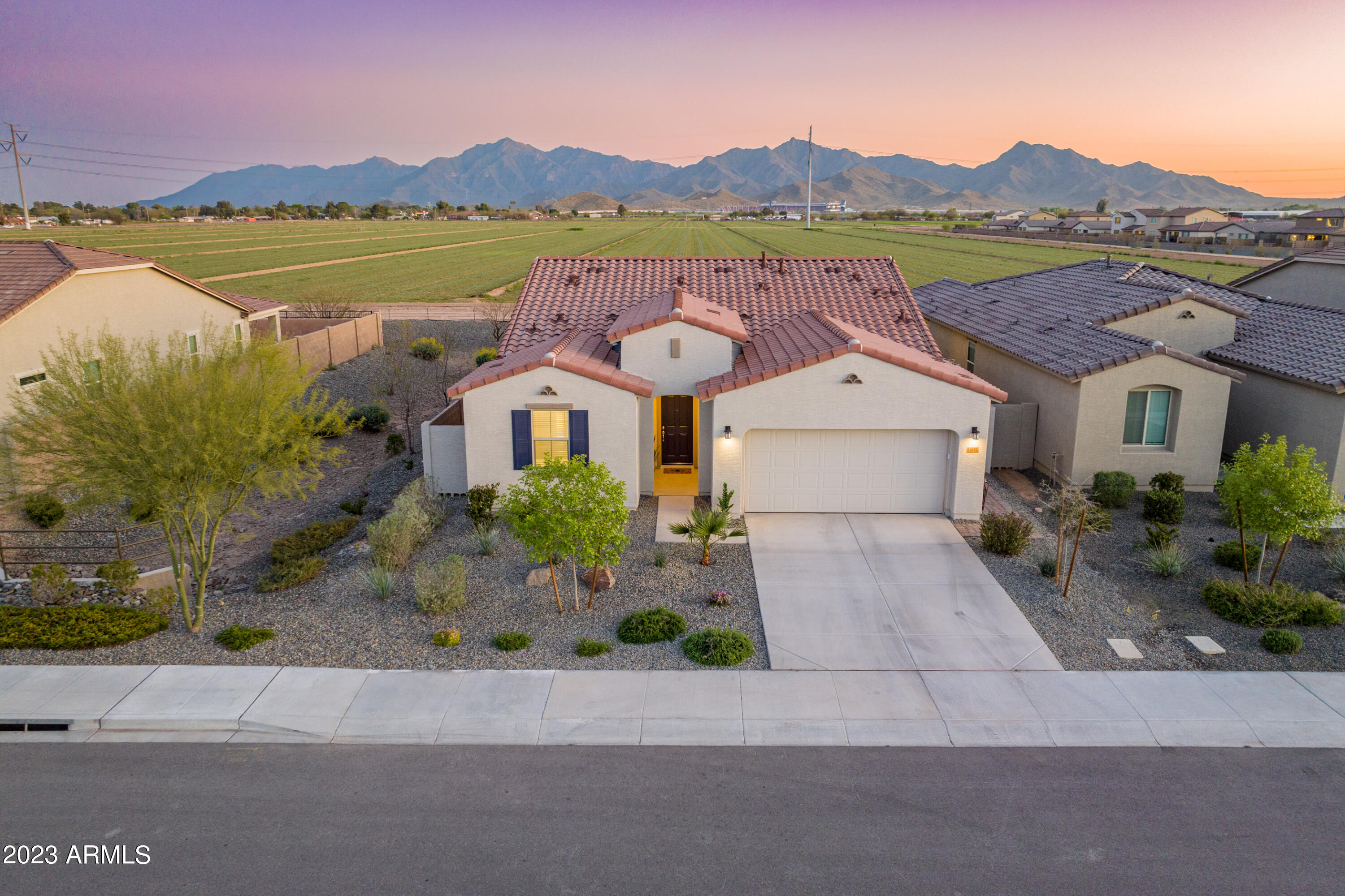 11651 W LEVI Drive