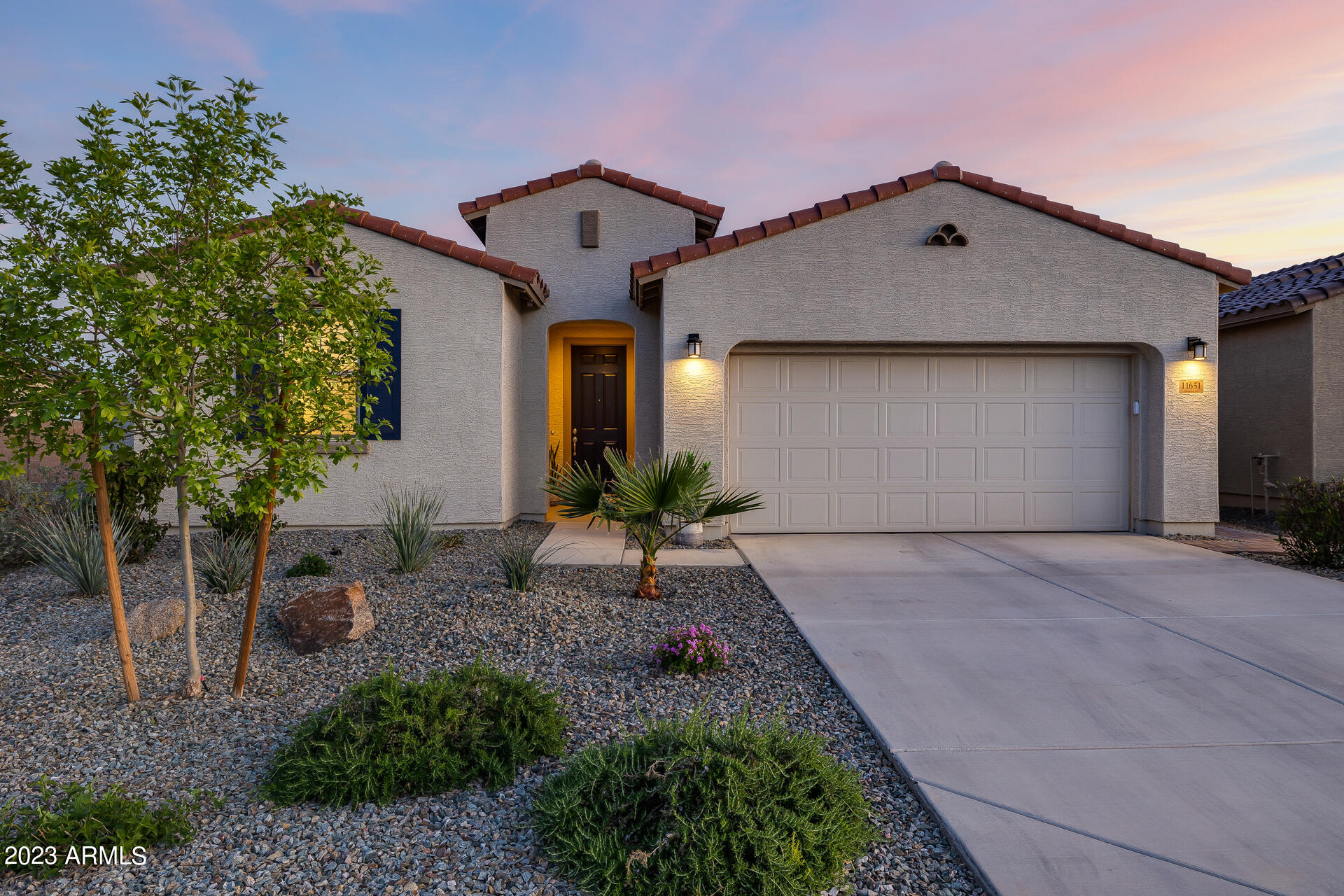 11651 W LEVI Drive