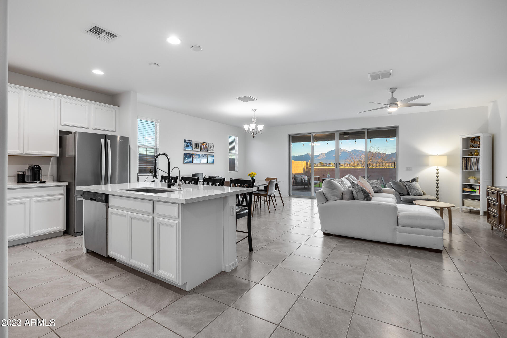 11651 W LEVI Drive
