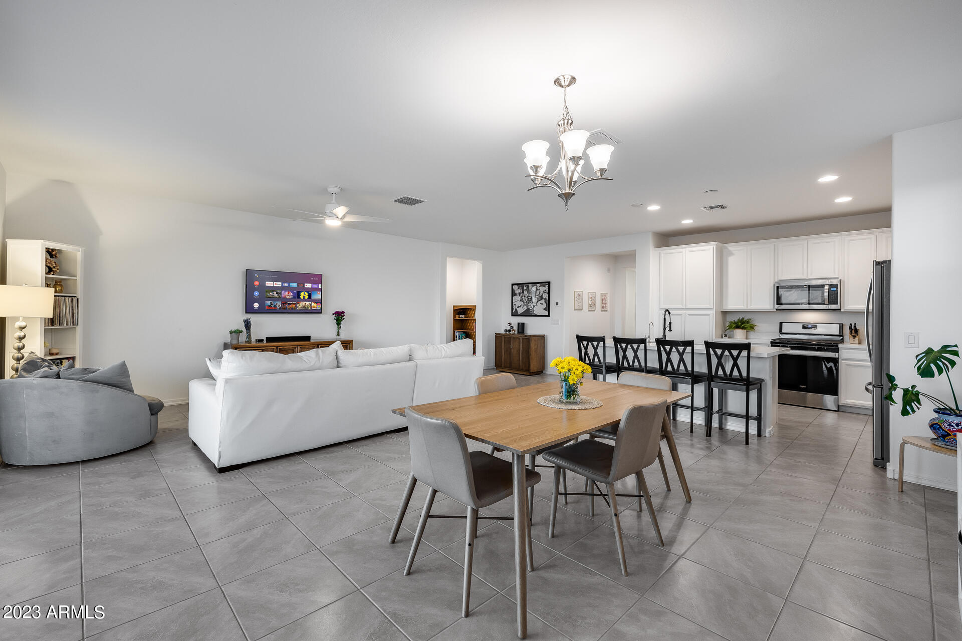11651 W LEVI Drive