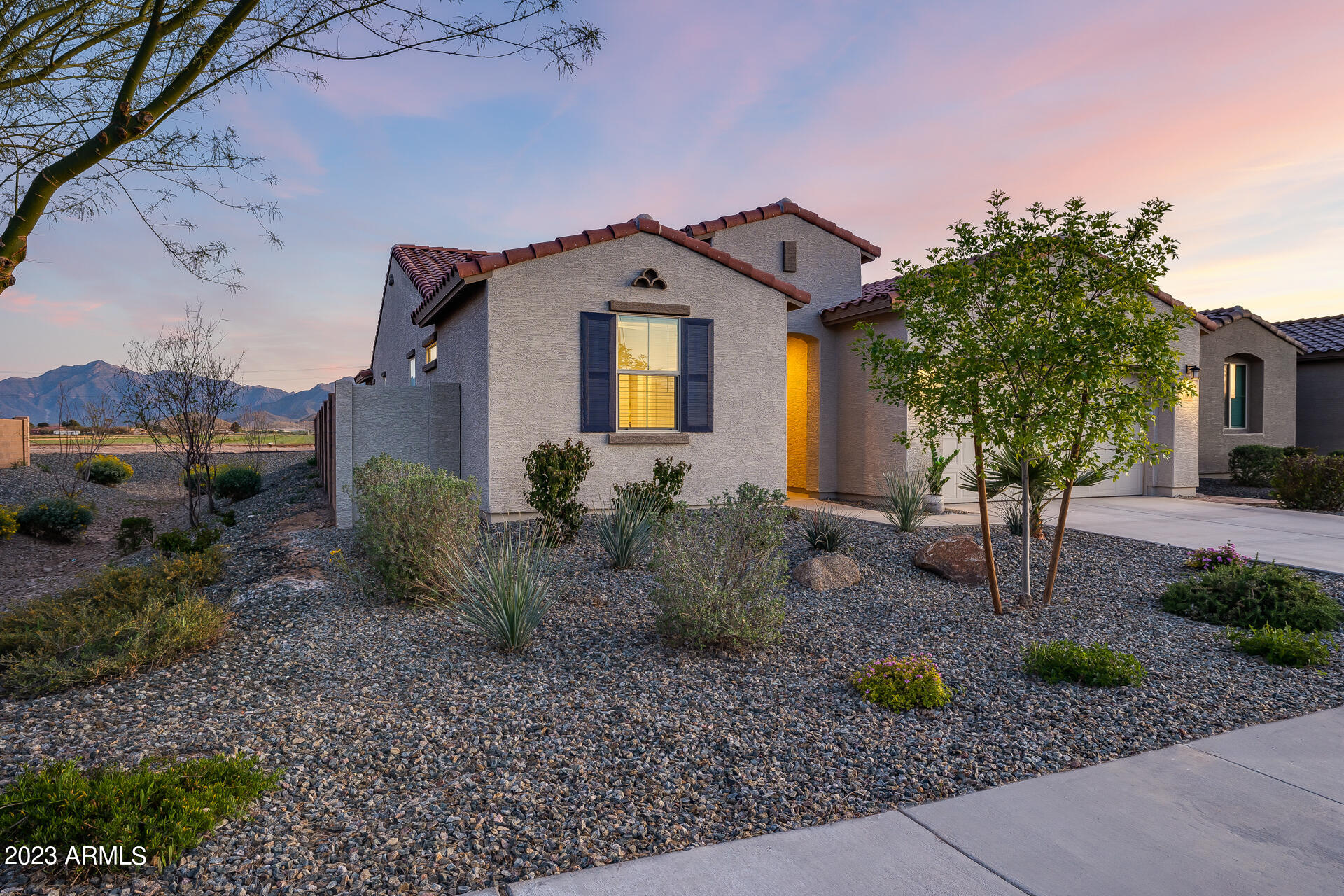 11651 W LEVI Drive