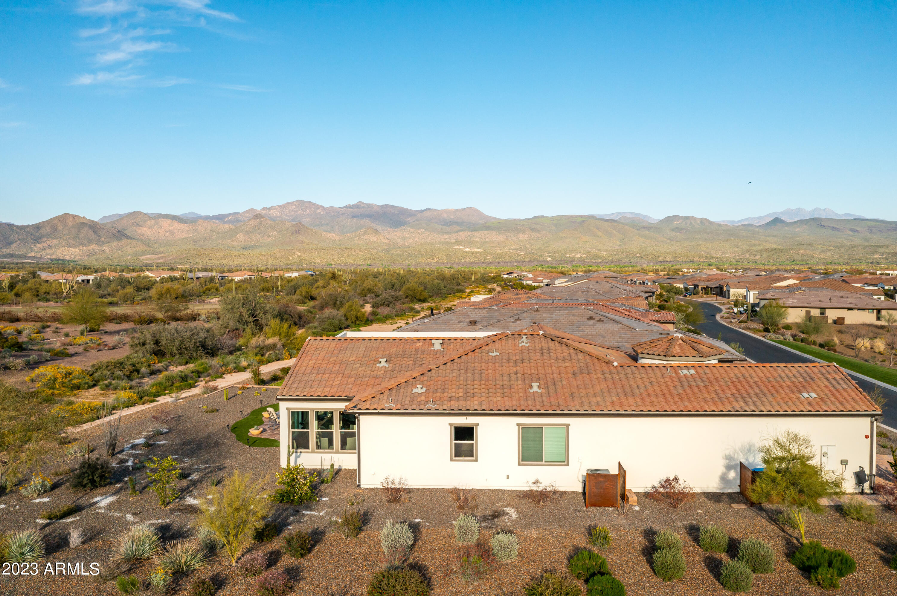 17770 E PARIA CANYON Drive
