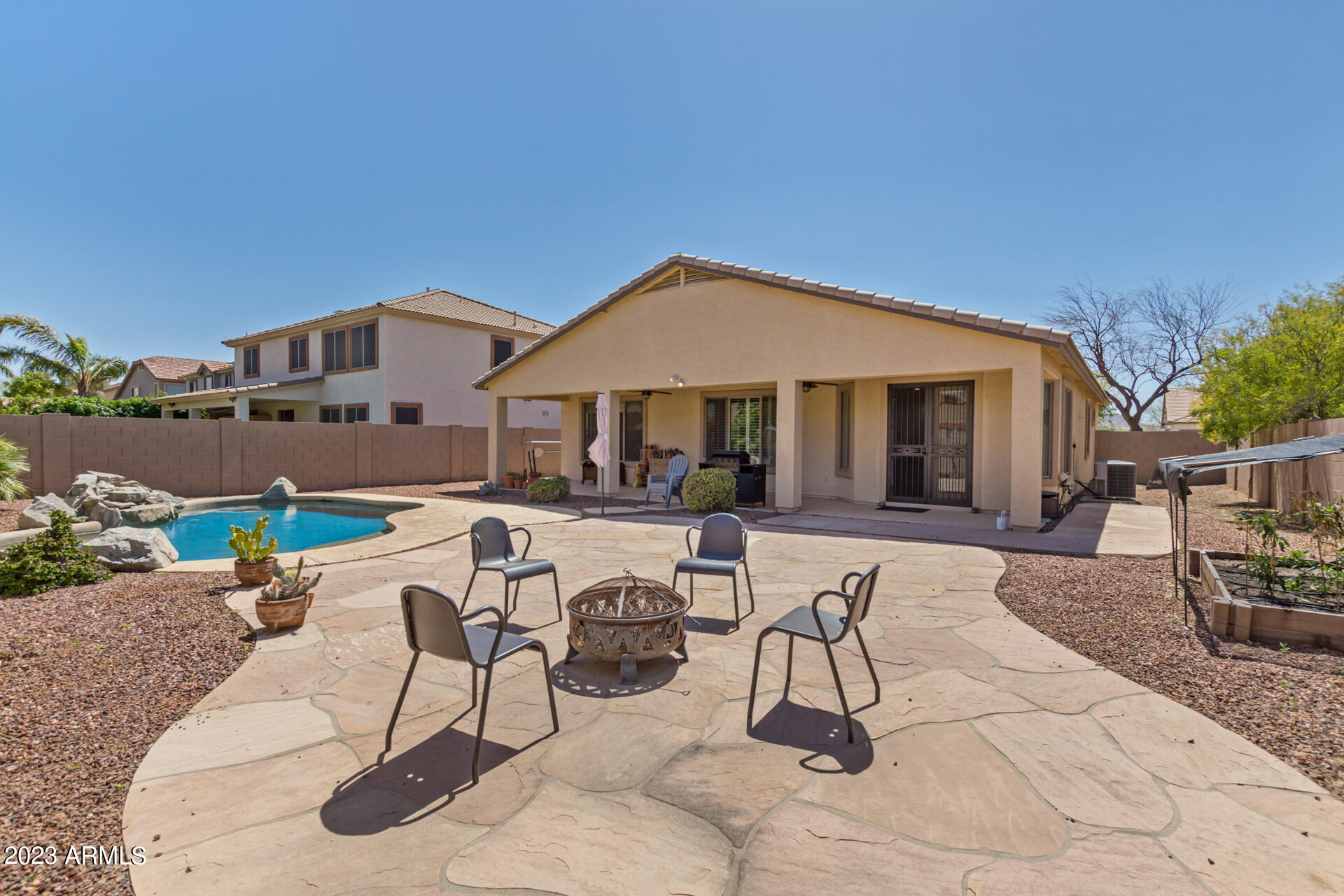 21358 E Calle De Flores Drive