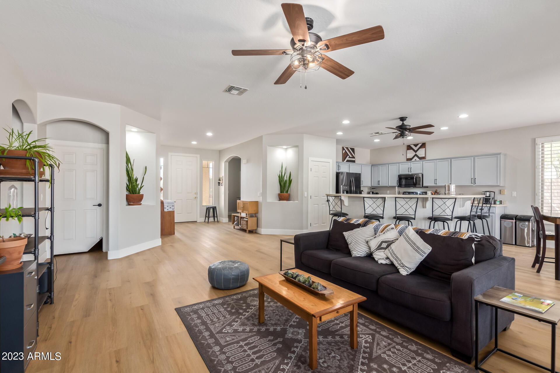 21358 E Calle De Flores Drive