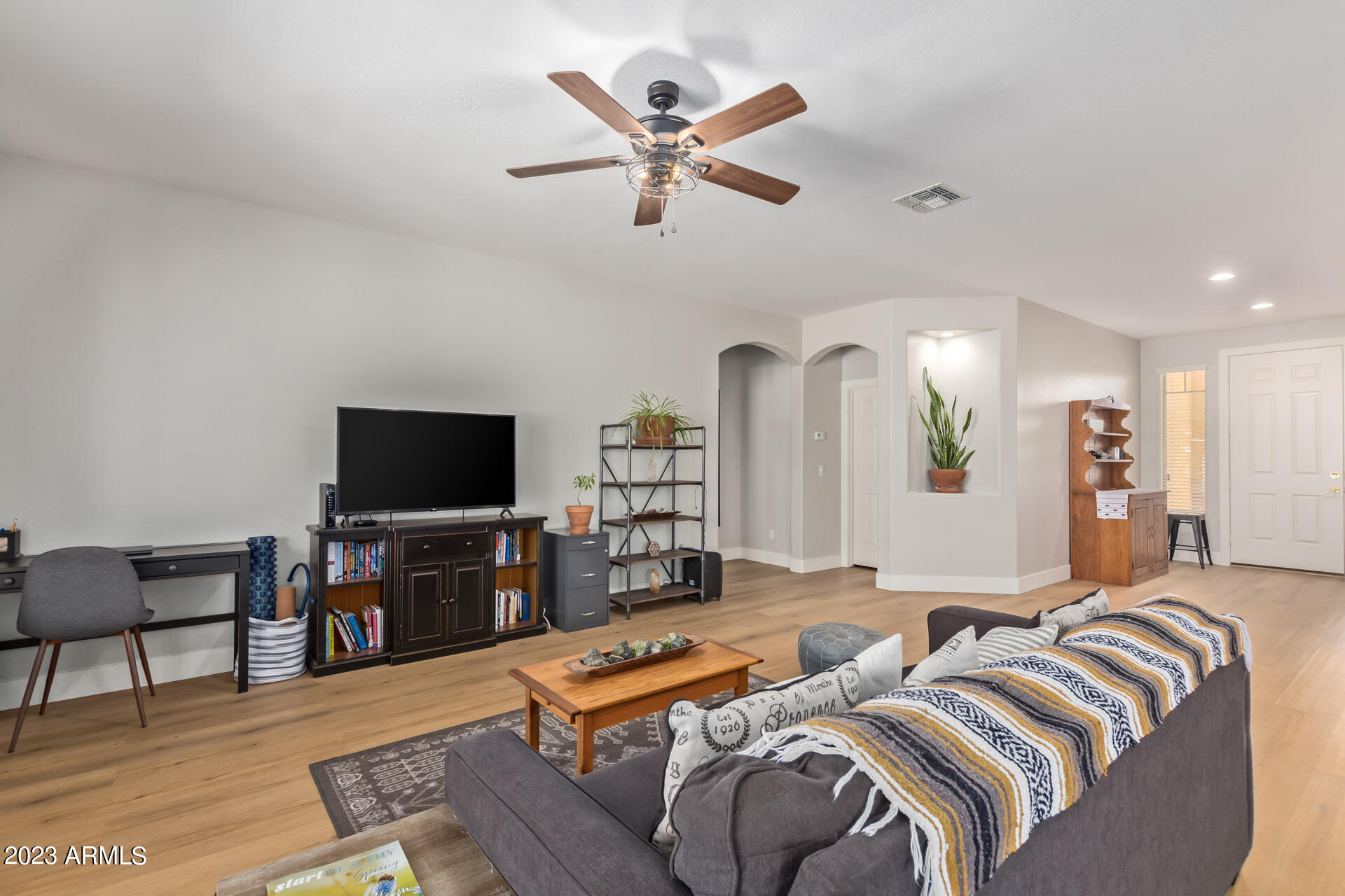 21358 E Calle De Flores Drive