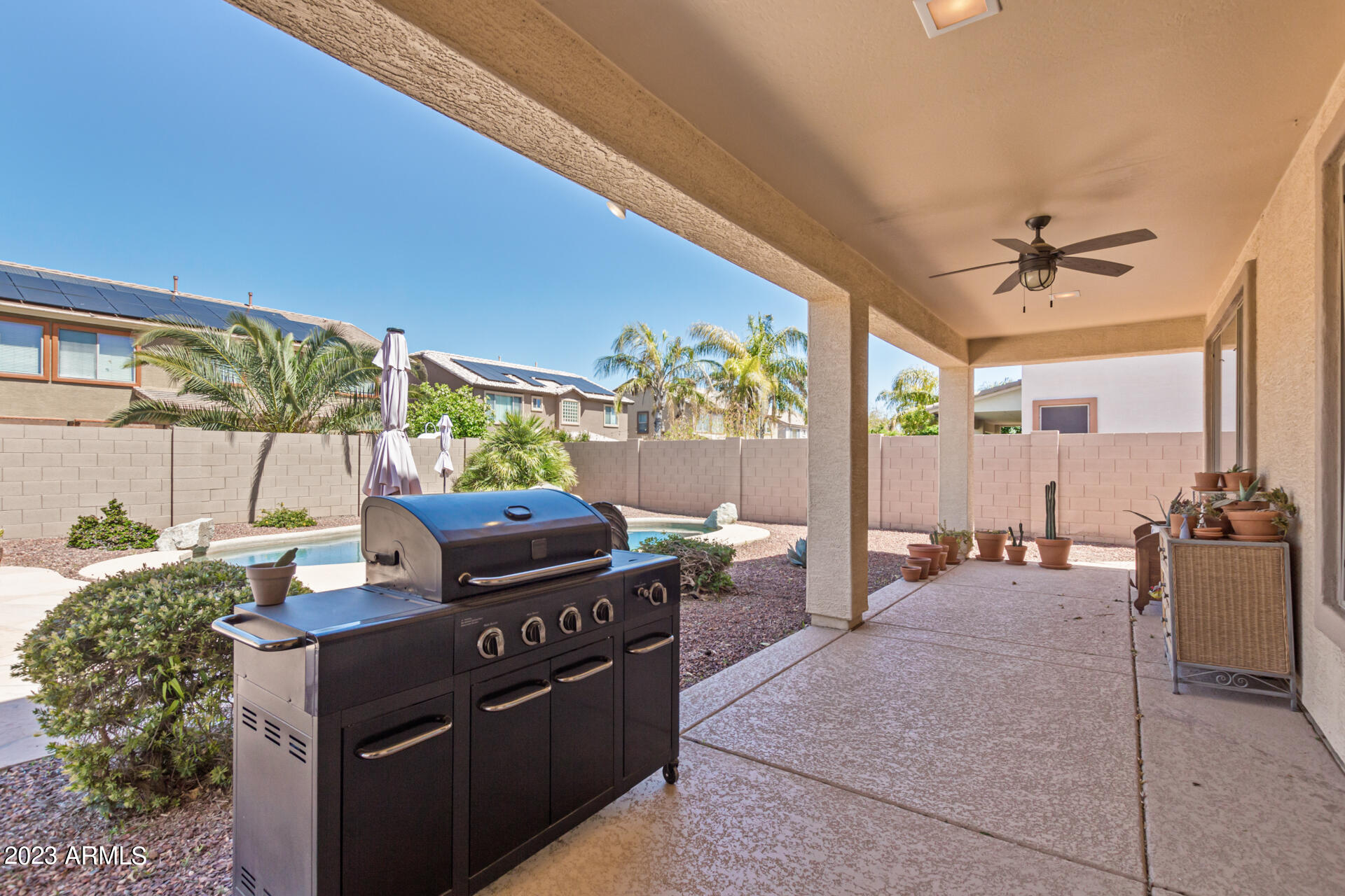 21358 E Calle De Flores Drive