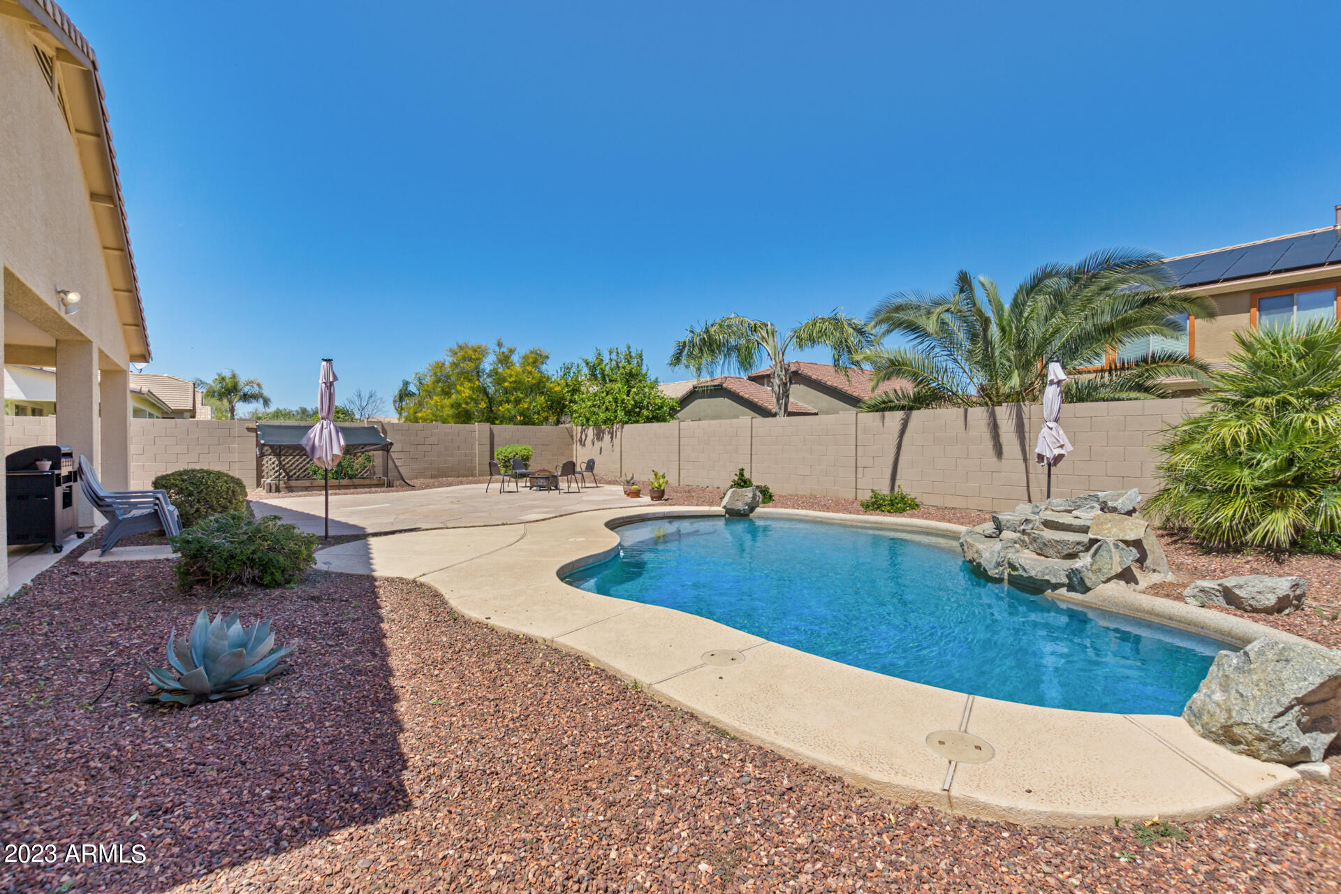 21358 E Calle De Flores Drive