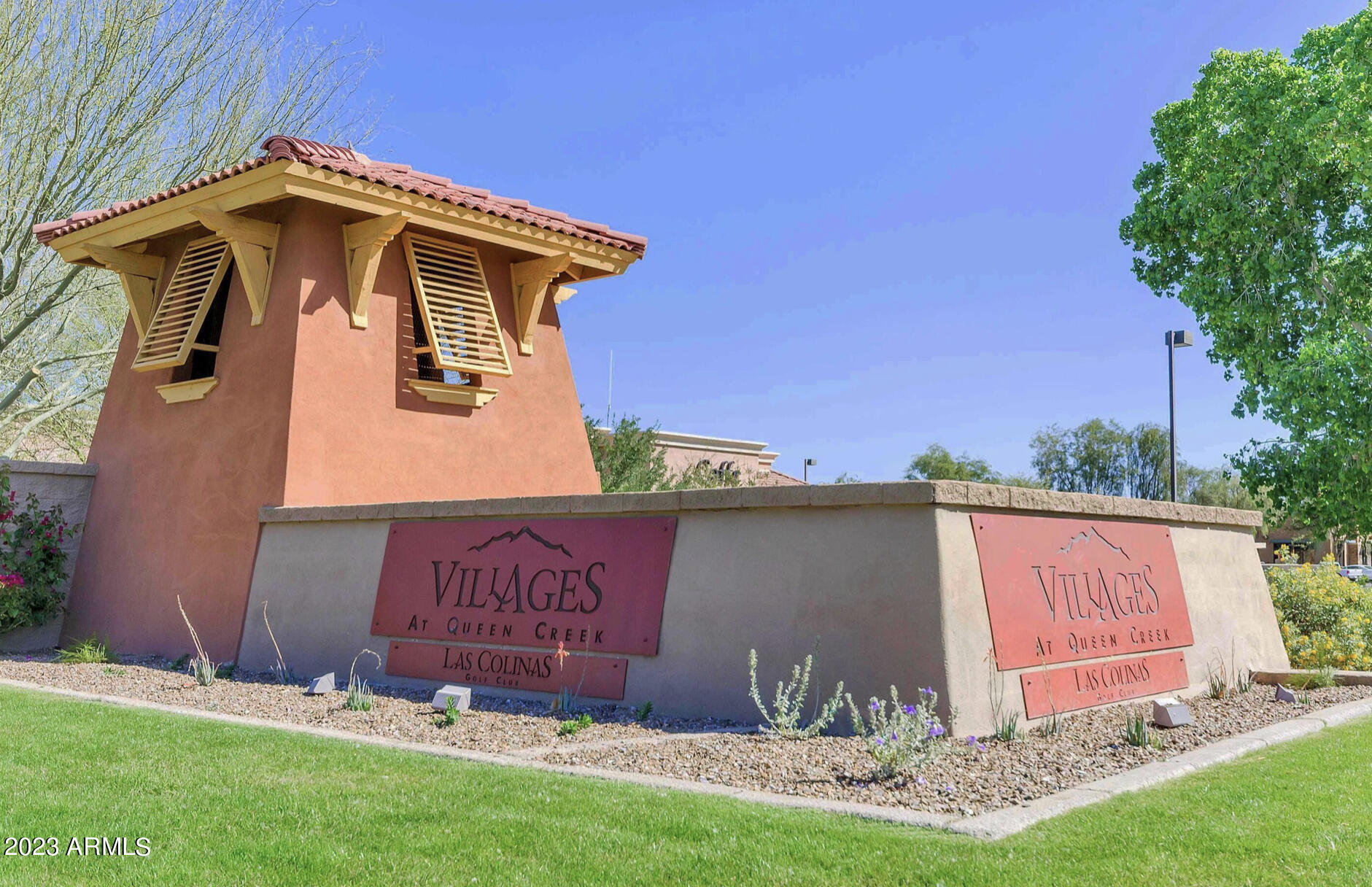 21358 E Calle De Flores Drive