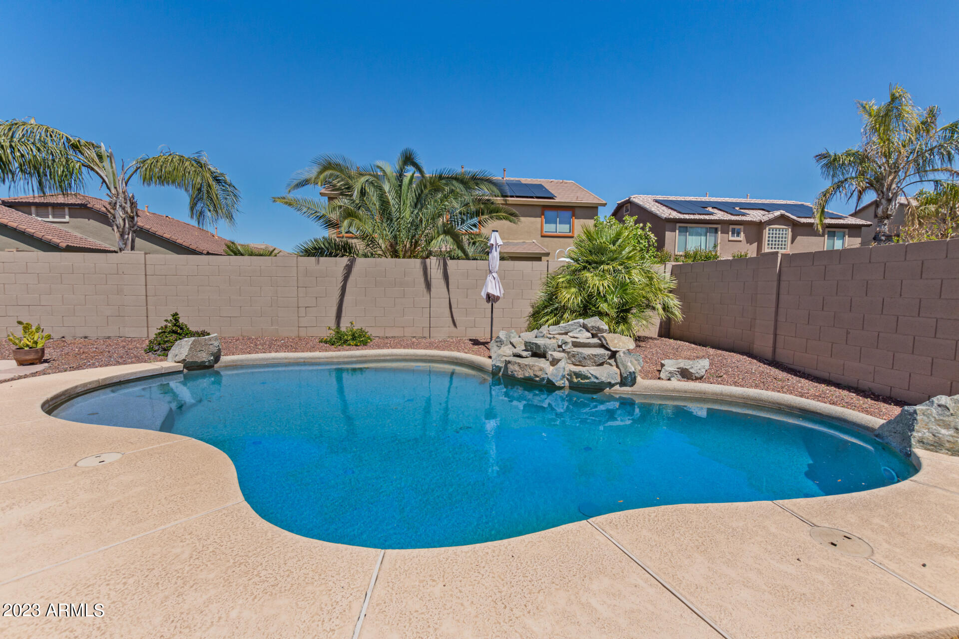 21358 E Calle De Flores Drive