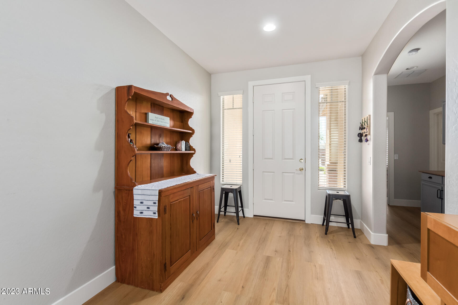 21358 E Calle De Flores Drive