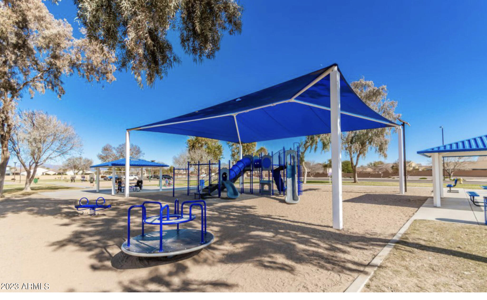 21358 E Calle De Flores Drive