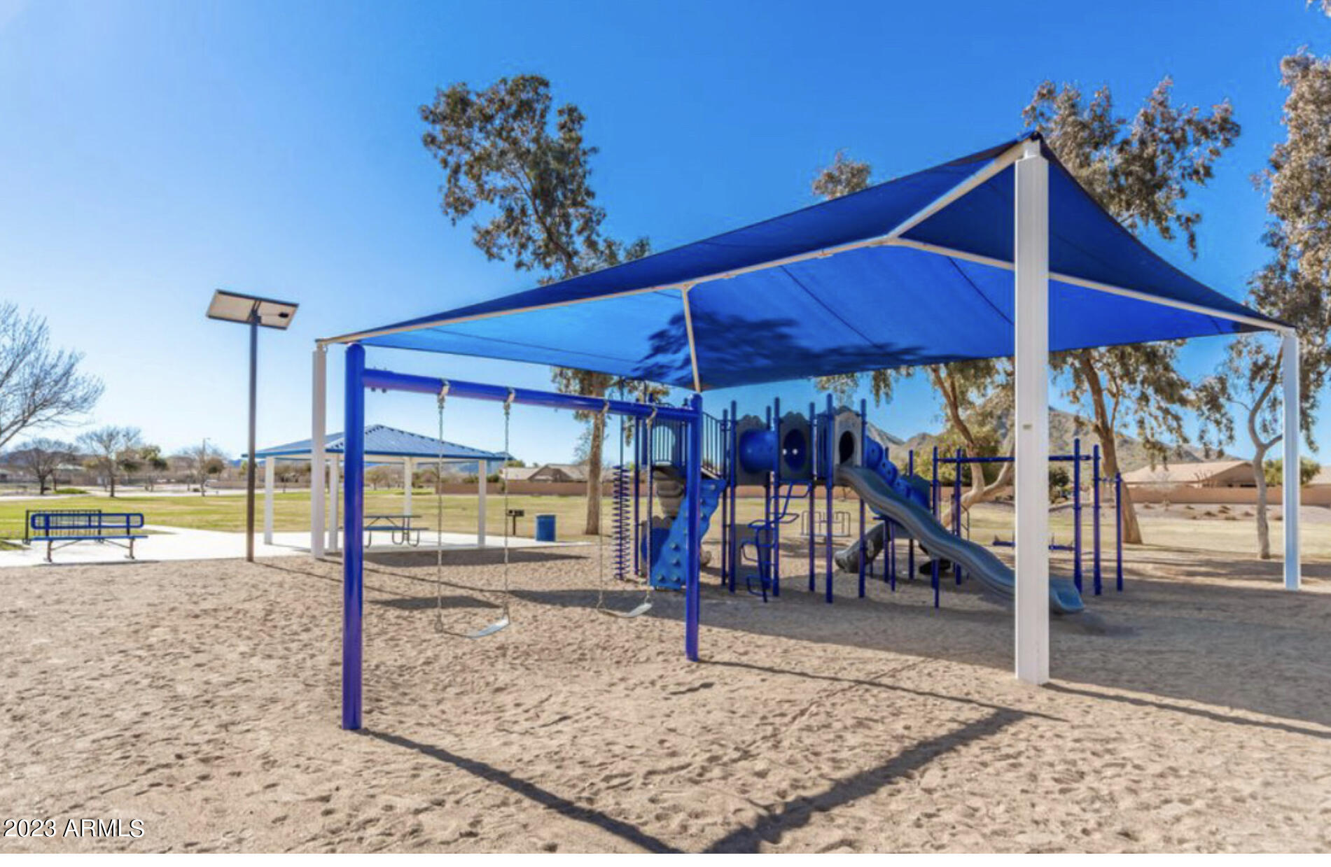 21358 E Calle De Flores Drive