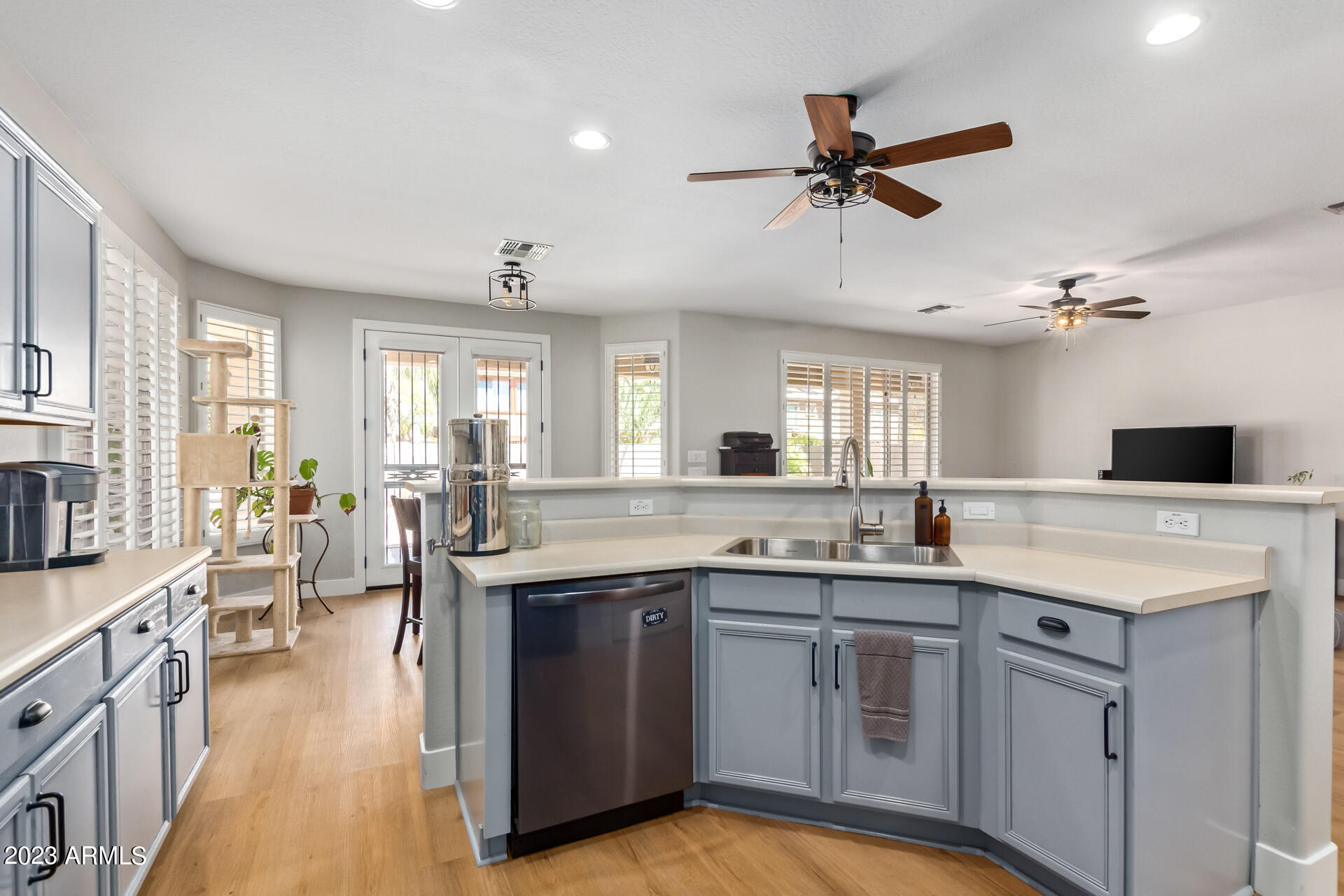 21358 E Calle De Flores Drive