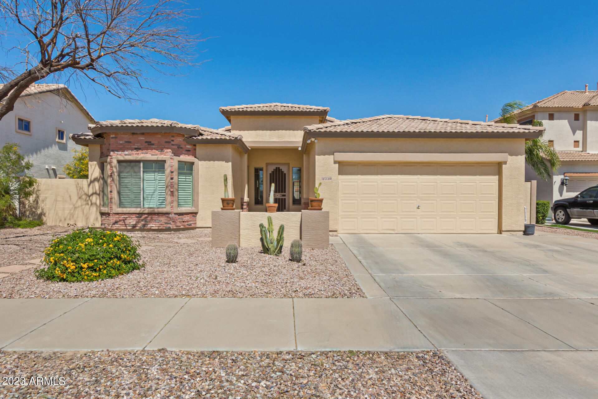 21358 E Calle De Flores Drive