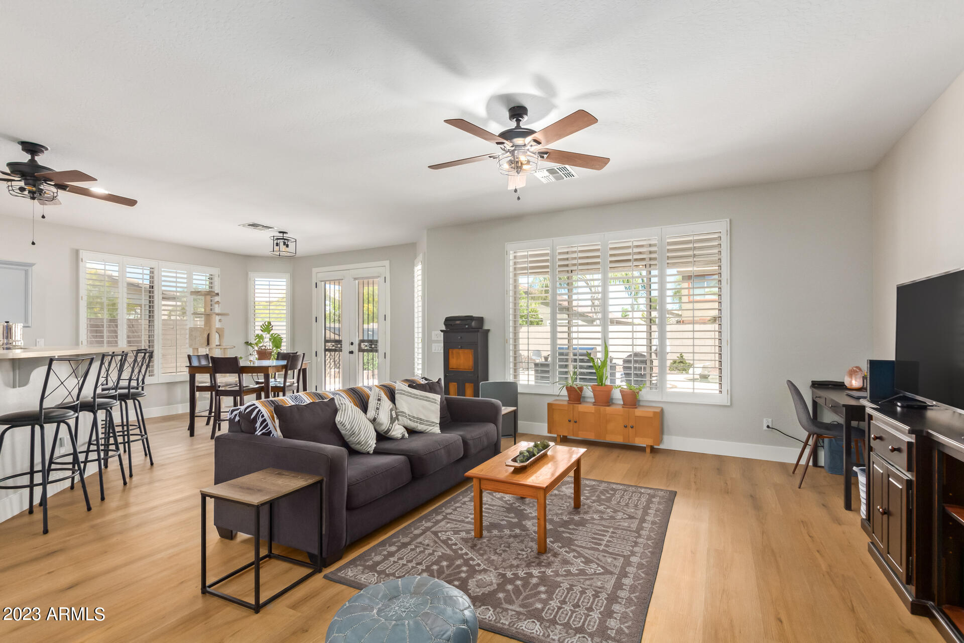 21358 E Calle De Flores Drive