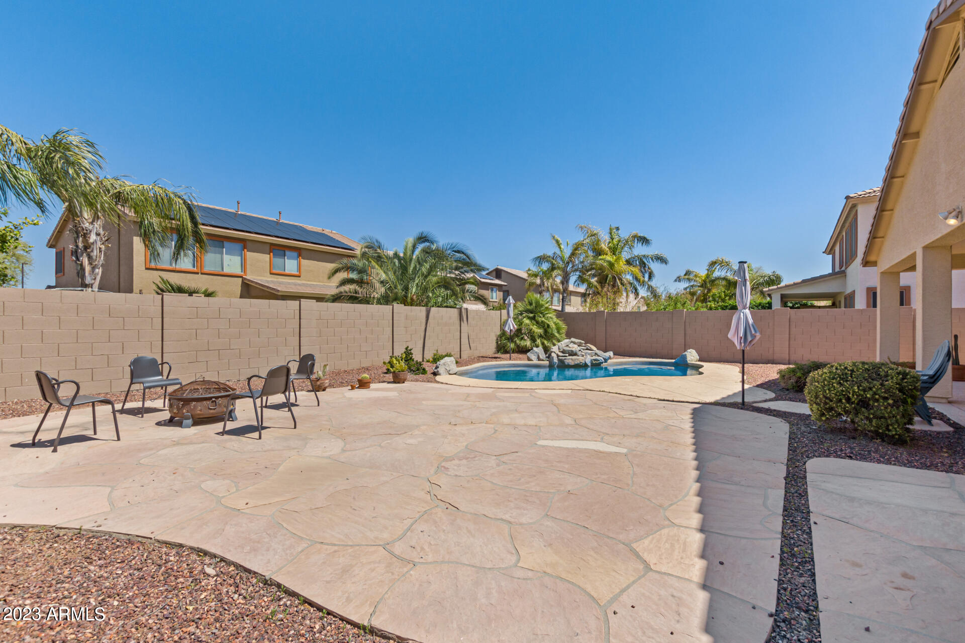 21358 E Calle De Flores Drive