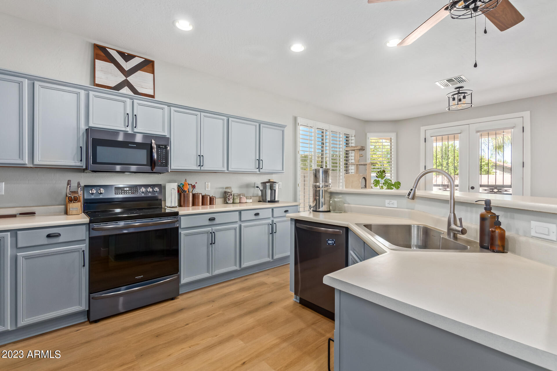 21358 E Calle De Flores Drive