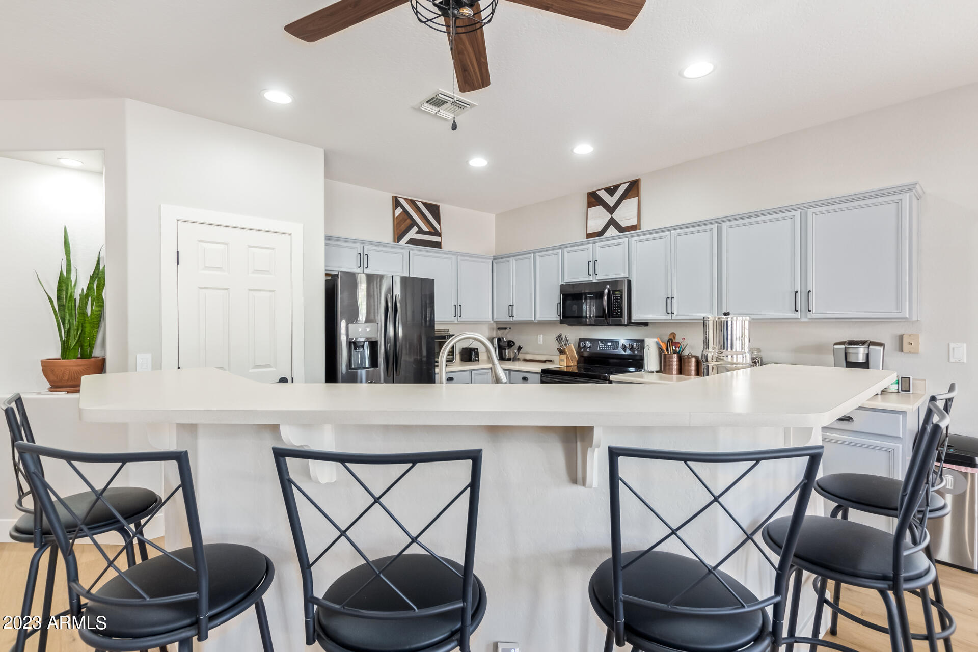 21358 E Calle De Flores Drive