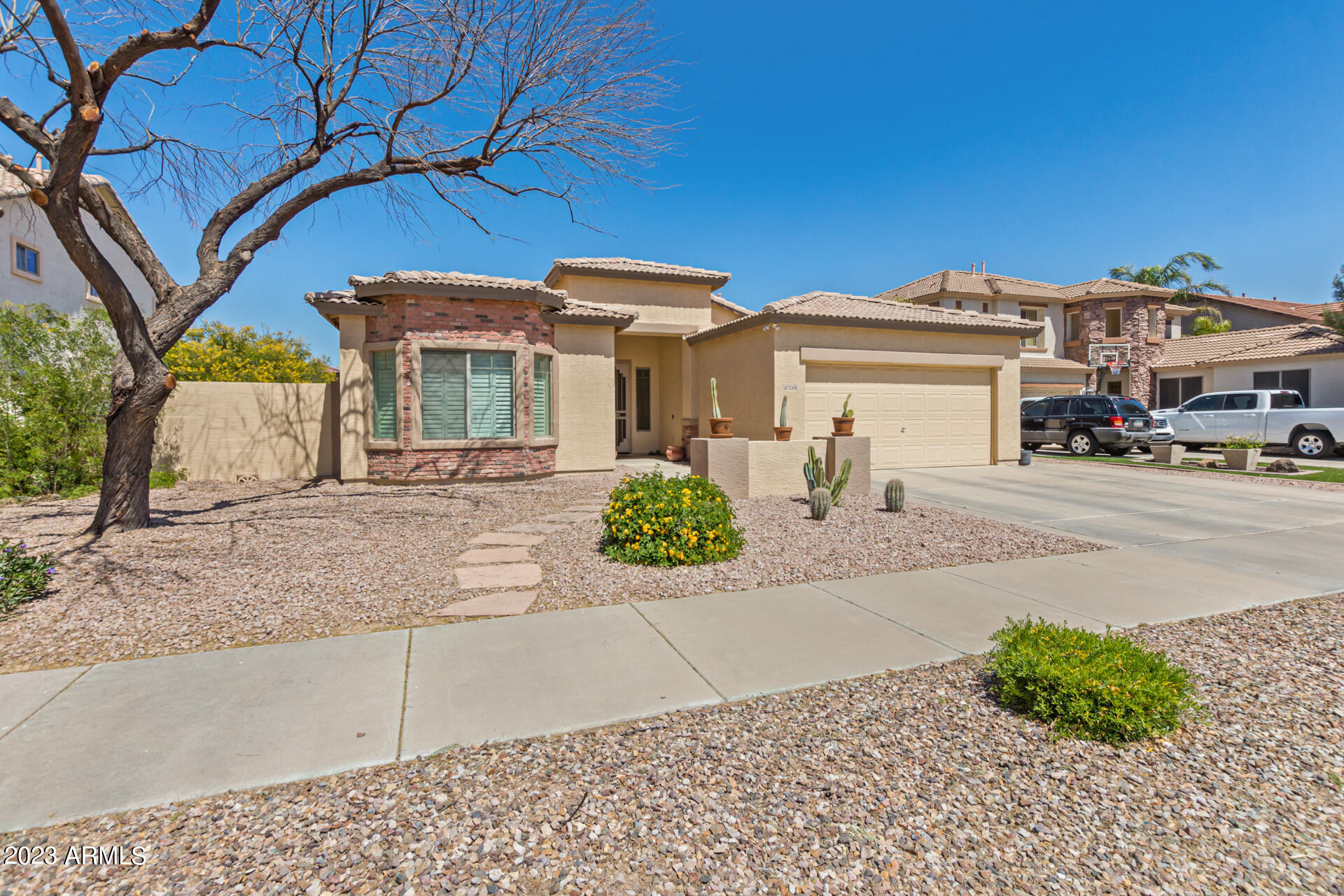 21358 E Calle De Flores Drive
