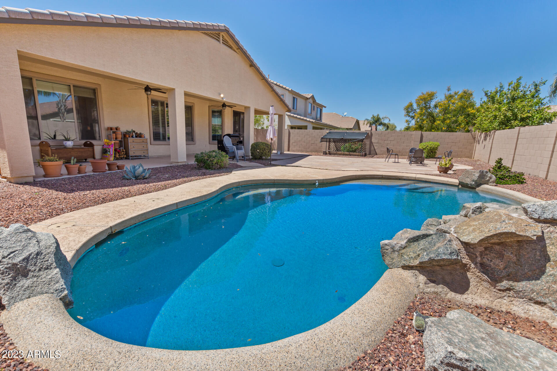 21358 E Calle De Flores Drive