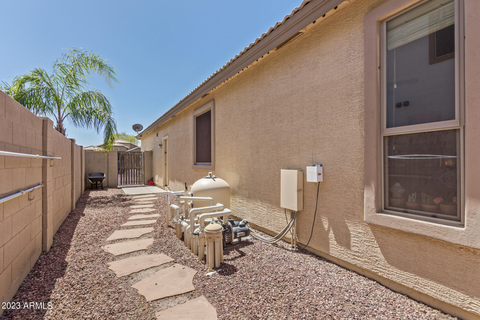 21358 E Calle De Flores Drive