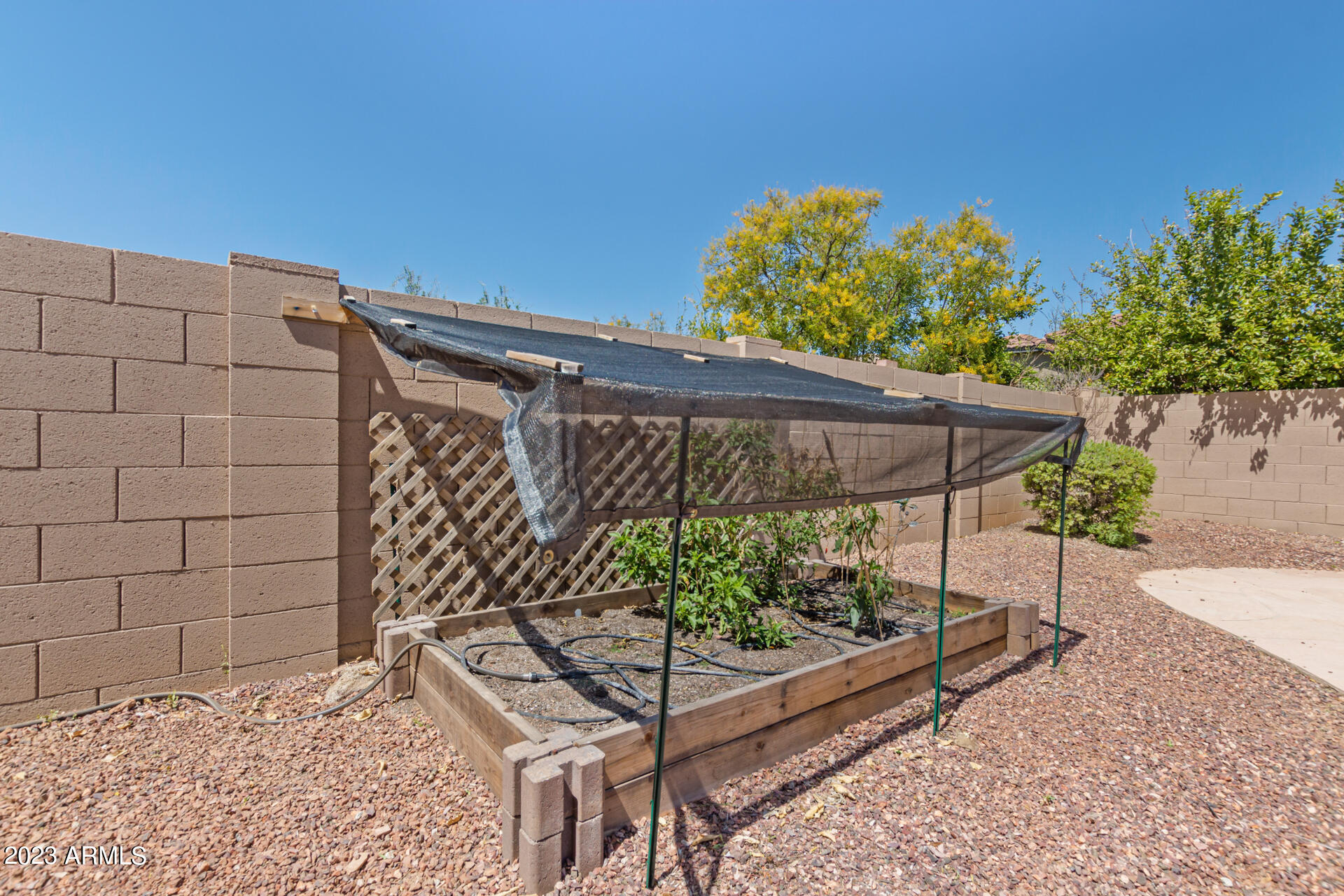 21358 E Calle De Flores Drive