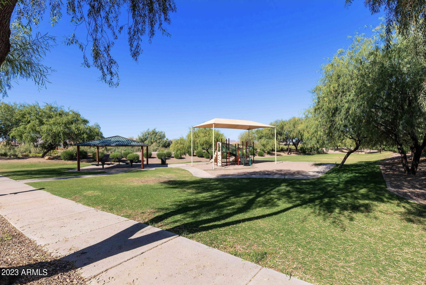 21358 E Calle De Flores Drive