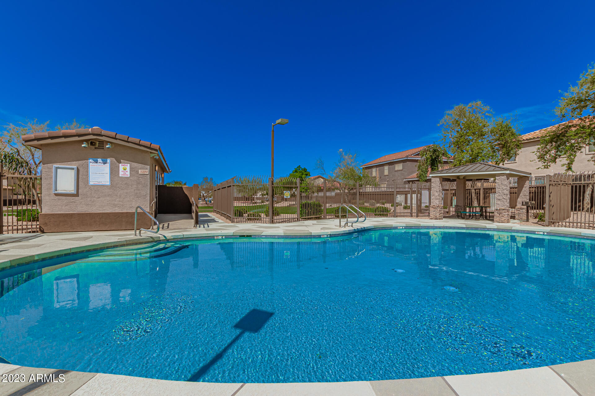 3383 S CHAPARRAL Road