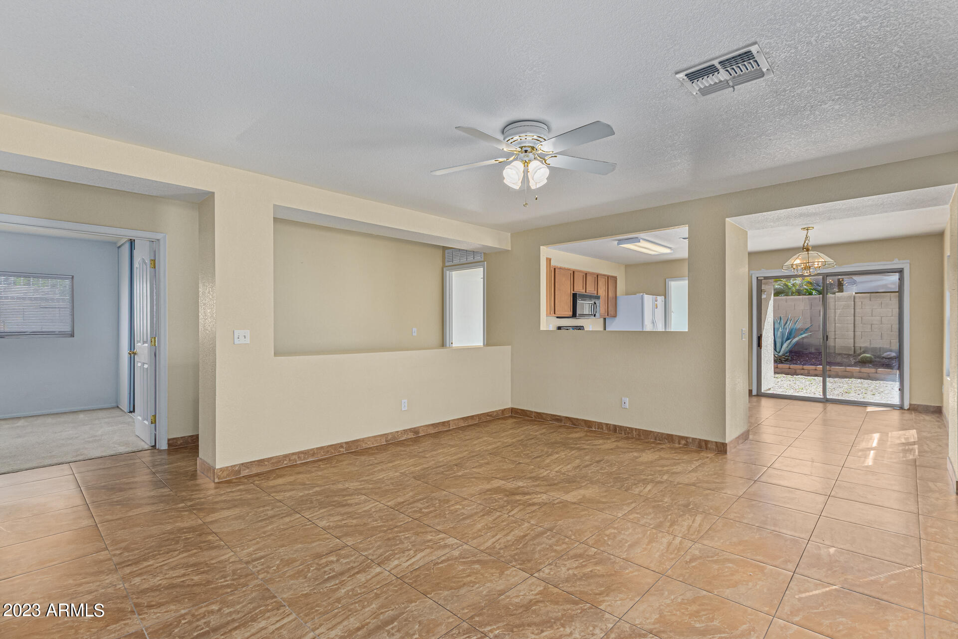 3383 S CHAPARRAL Road