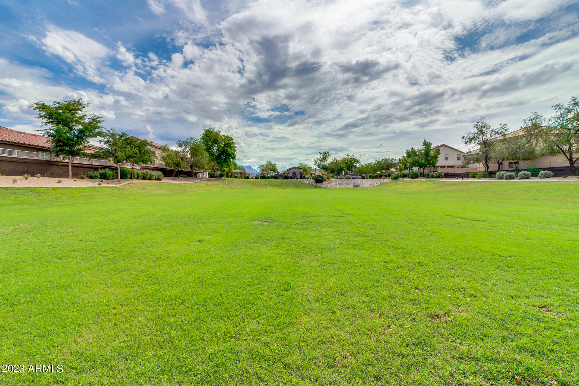 3383 S CHAPARRAL Road