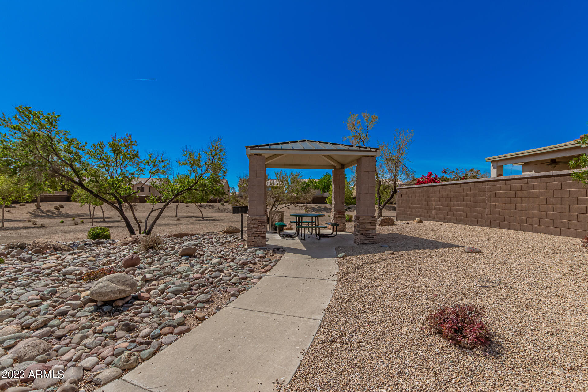 3383 S CHAPARRAL Road