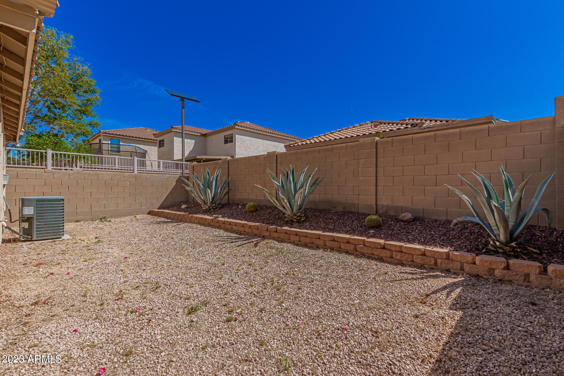 3383 S CHAPARRAL Road