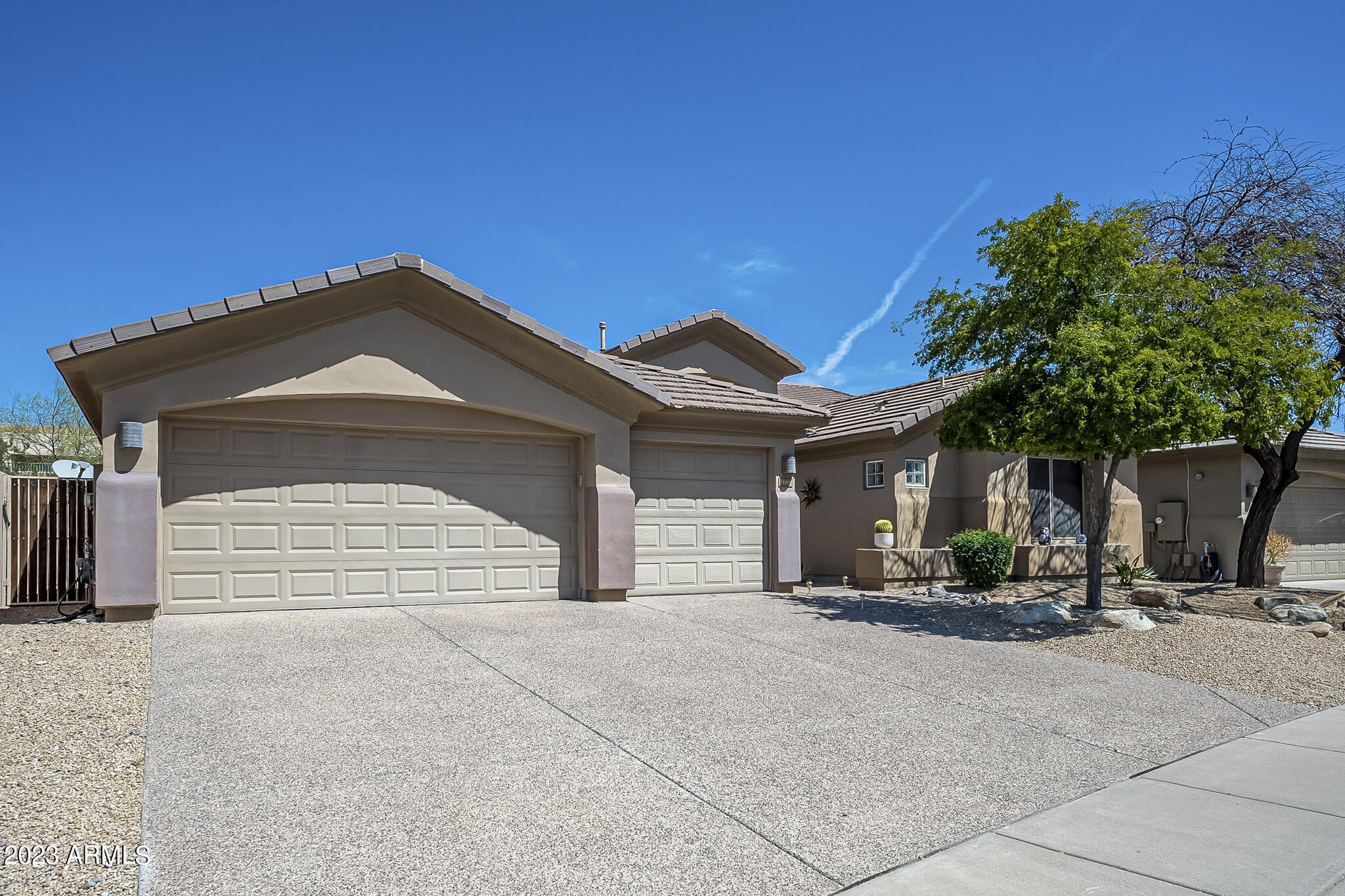 14810 E CRESTED CROWN --