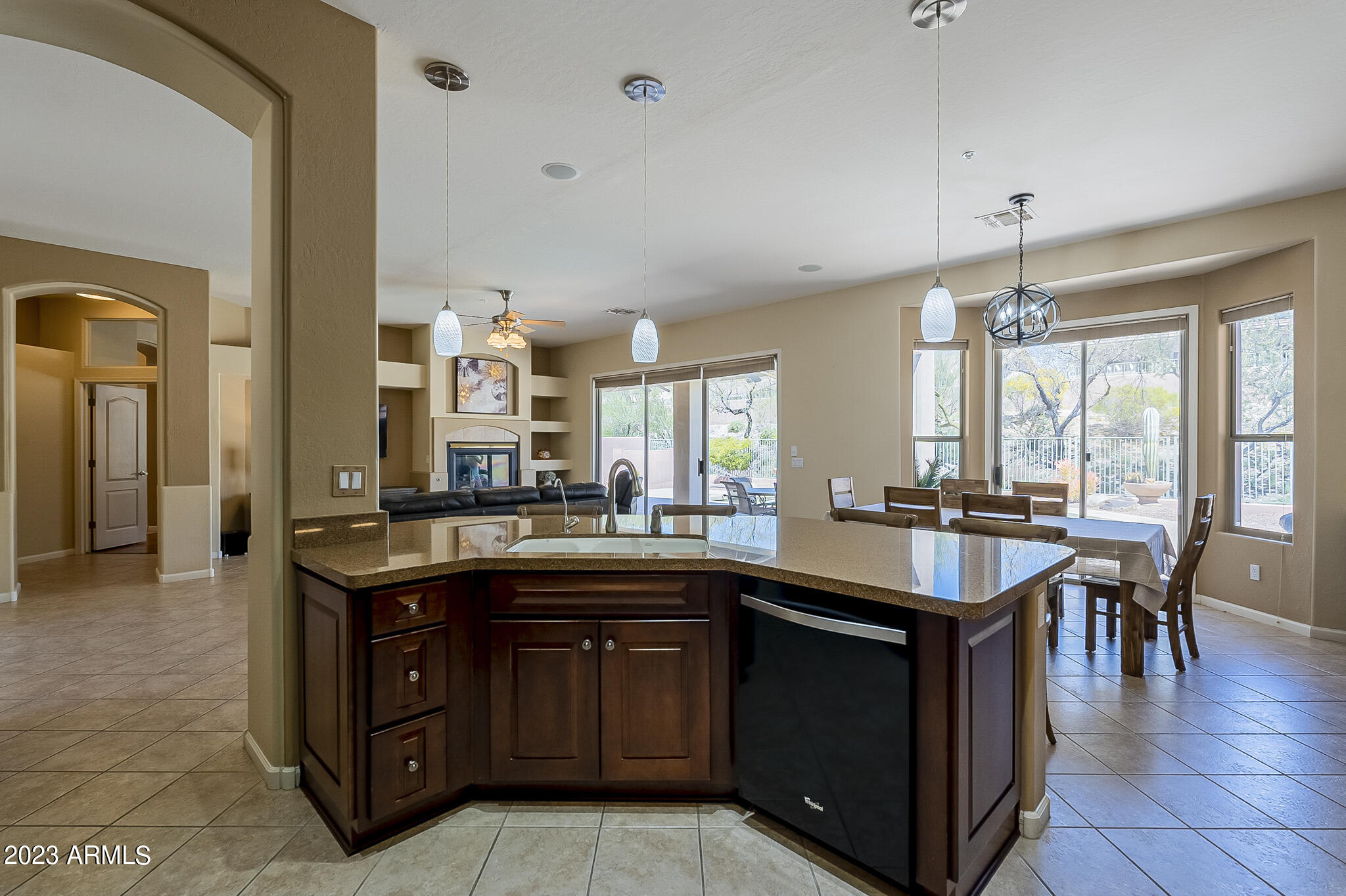 14810 E CRESTED CROWN --
