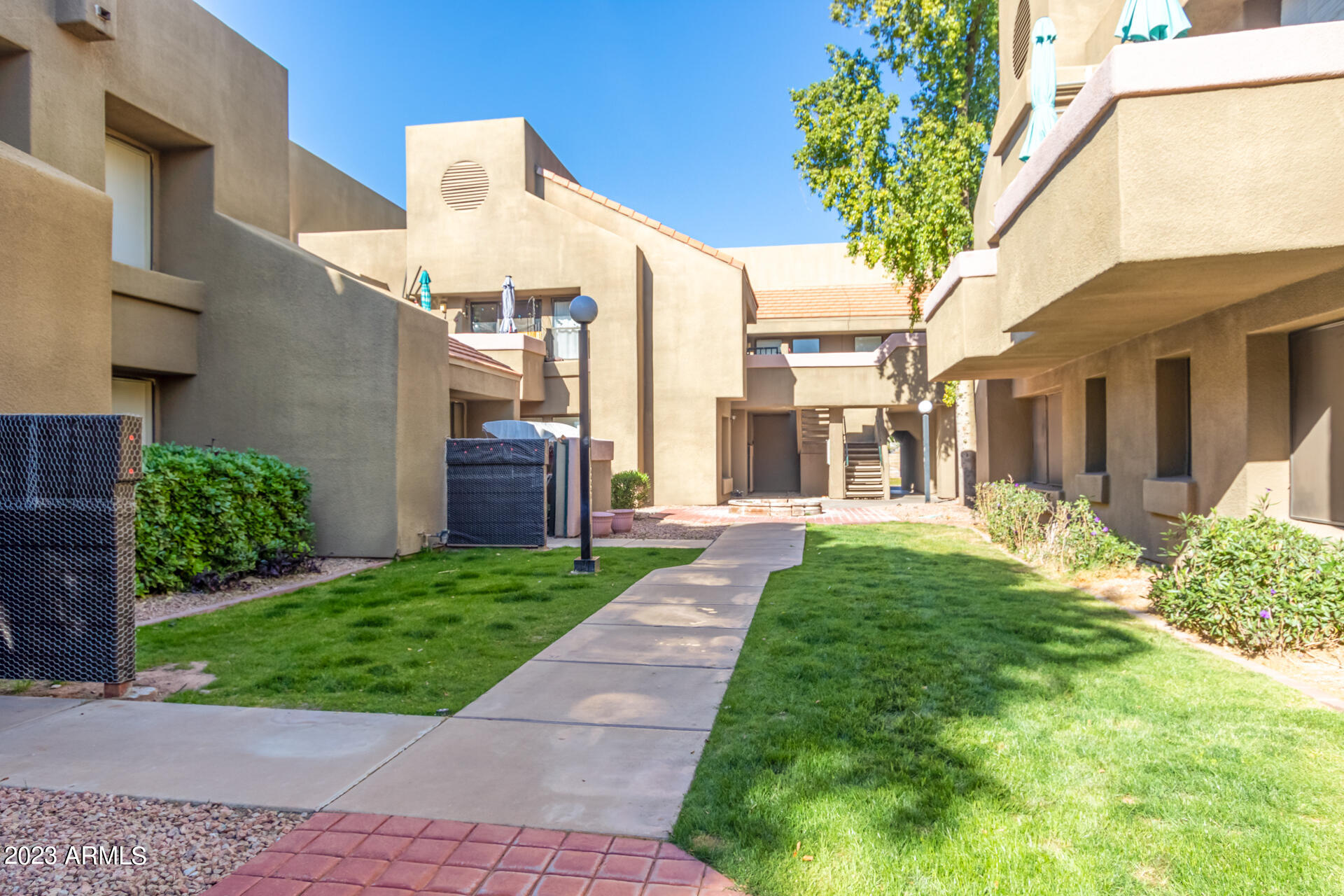 1432 W EMERALD Avenue # 635