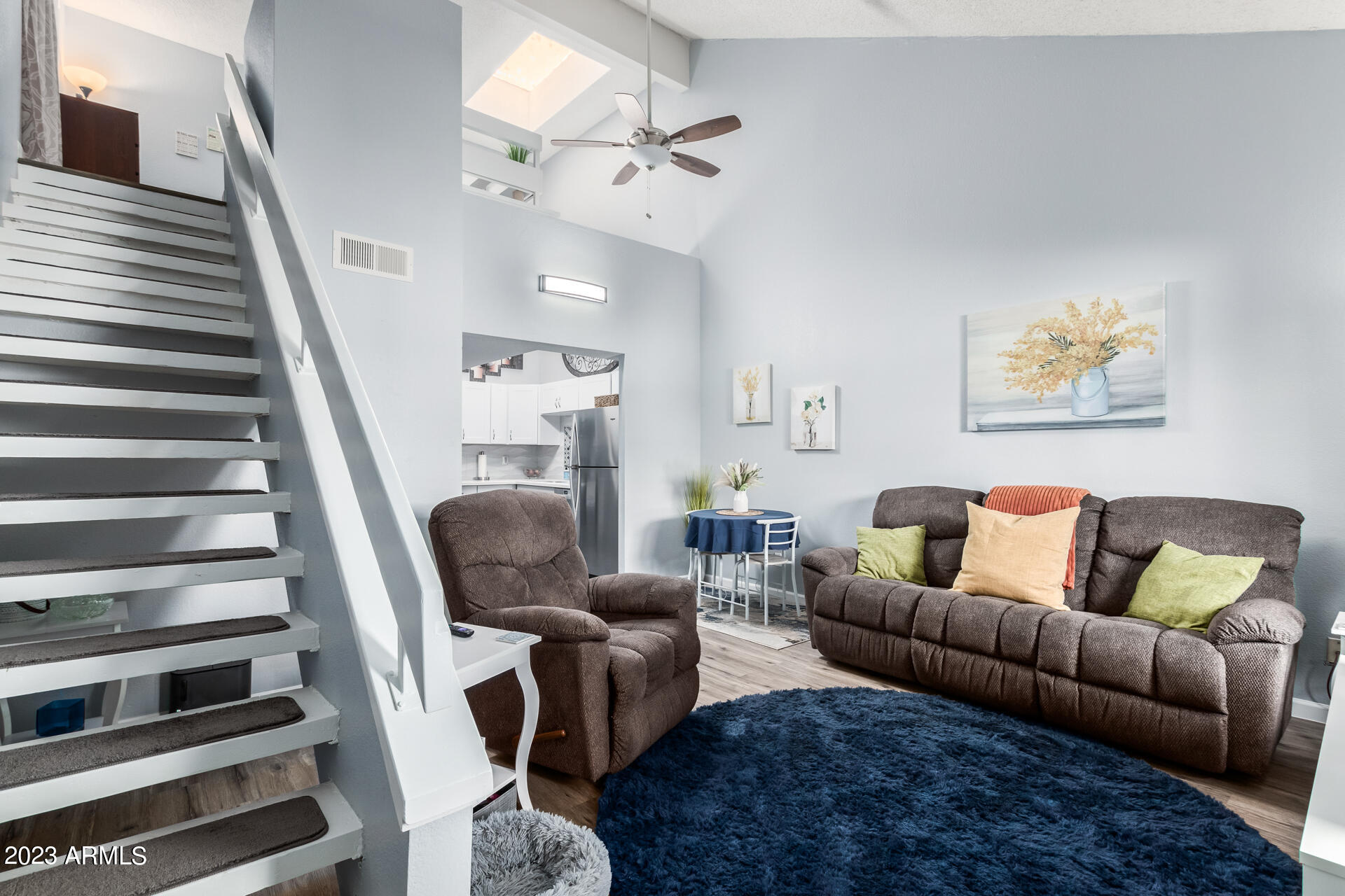 1432 W EMERALD Avenue # 635