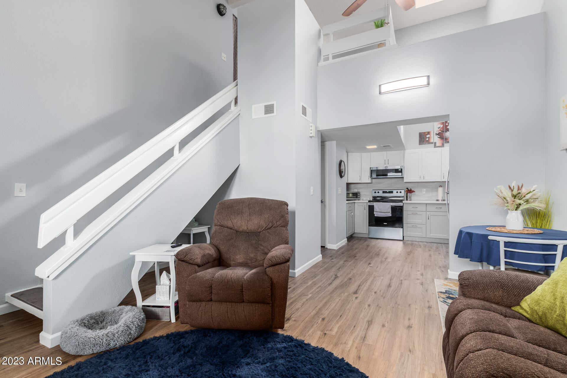 1432 W EMERALD Avenue # 635