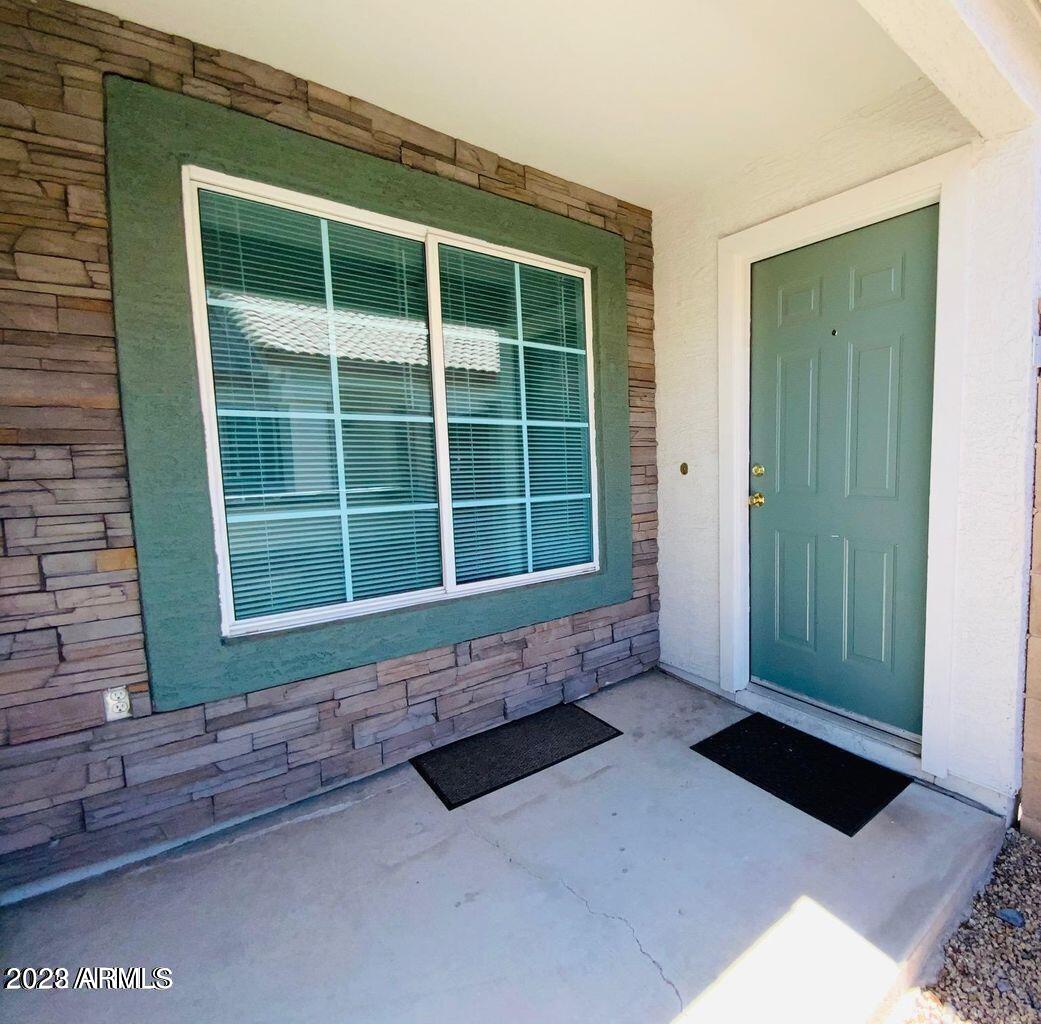 3015 W LONE CACTUS Drive