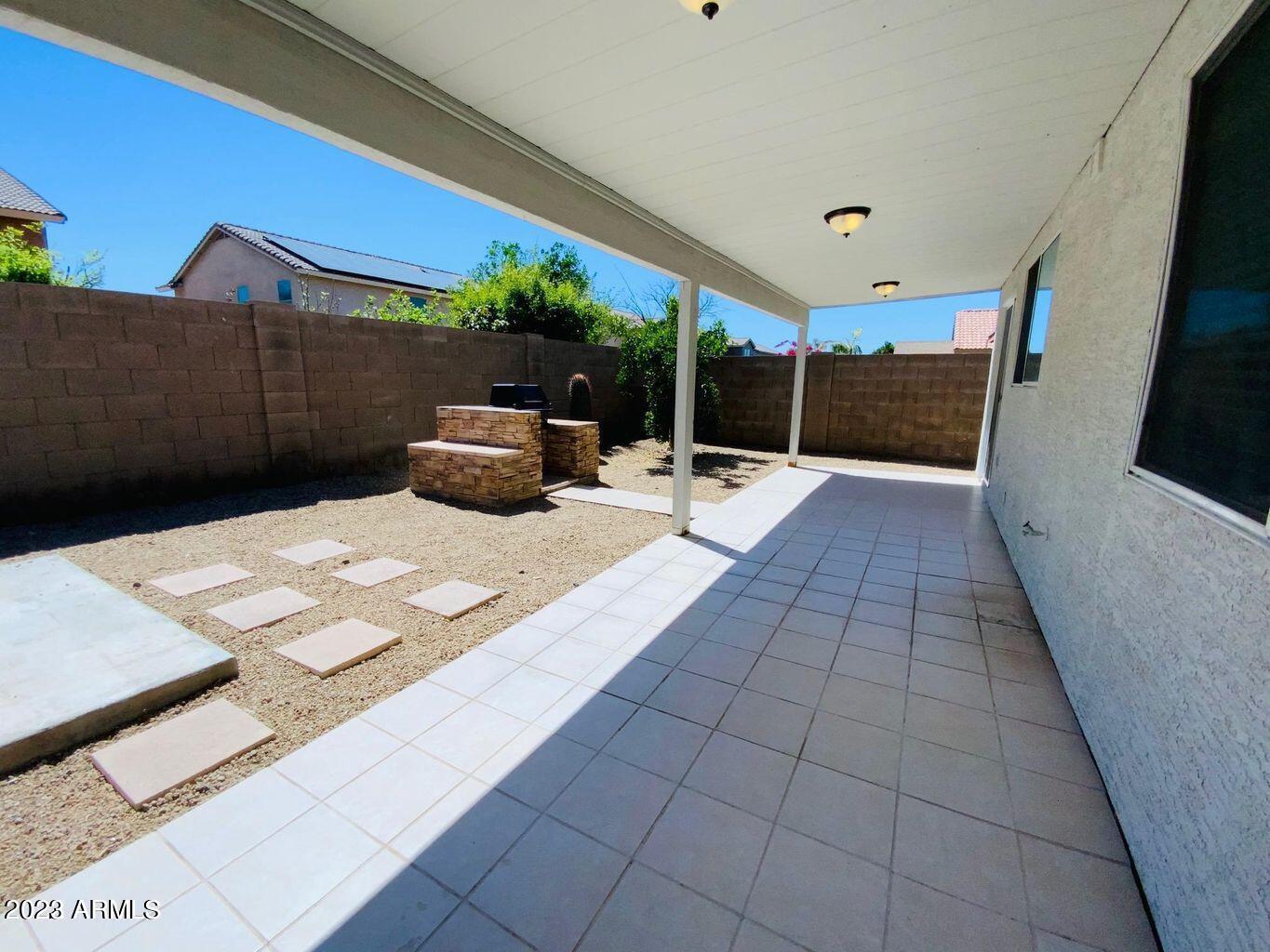 3015 W LONE CACTUS Drive