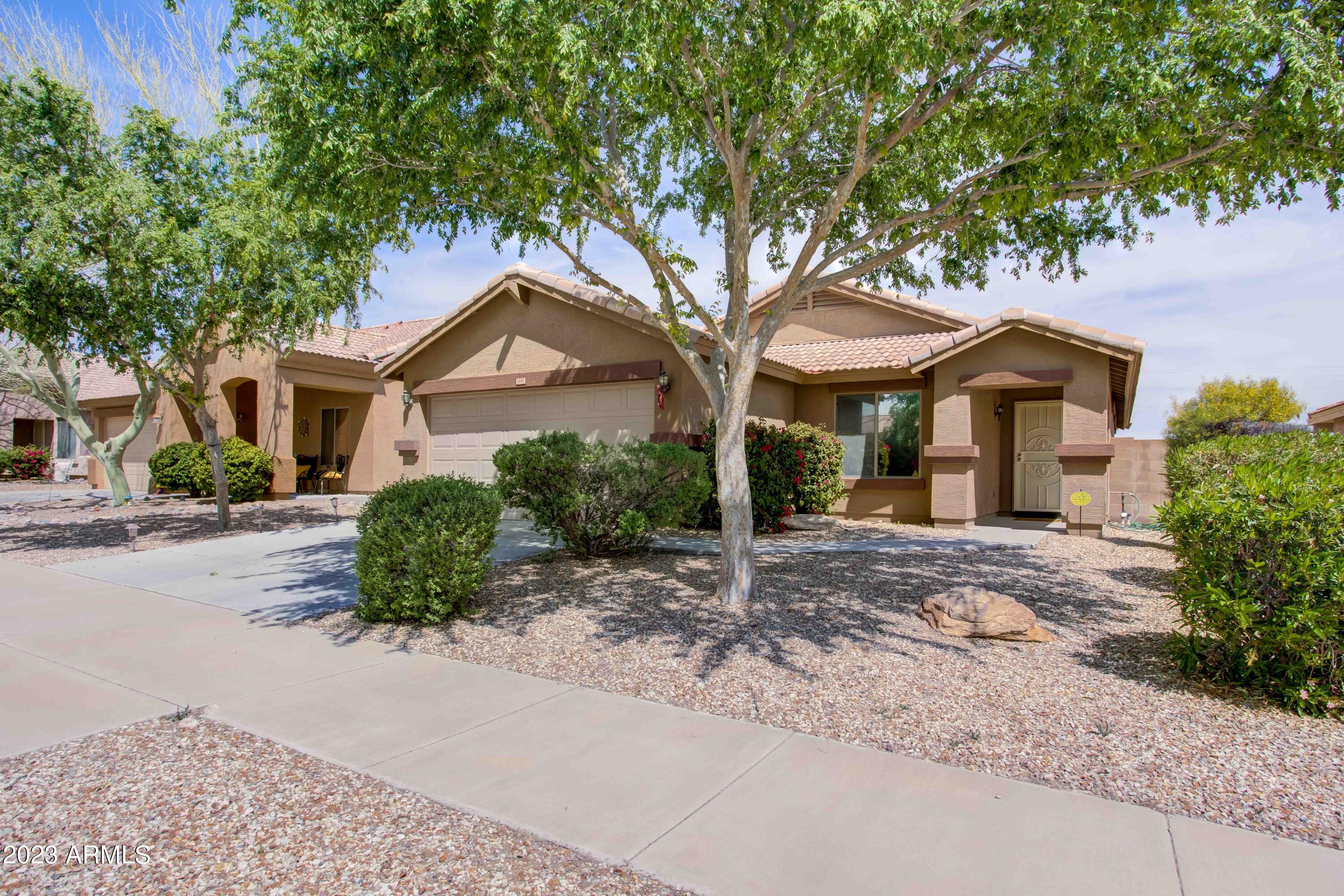 1895 S 171ST Drive