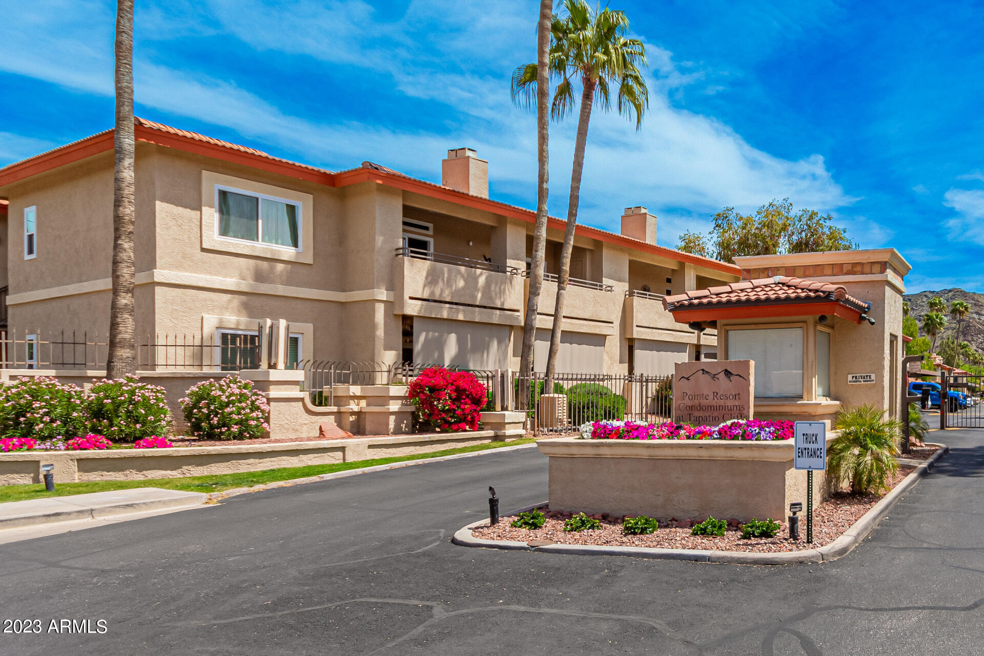 10410 N CAVE CREEK Road # 1112