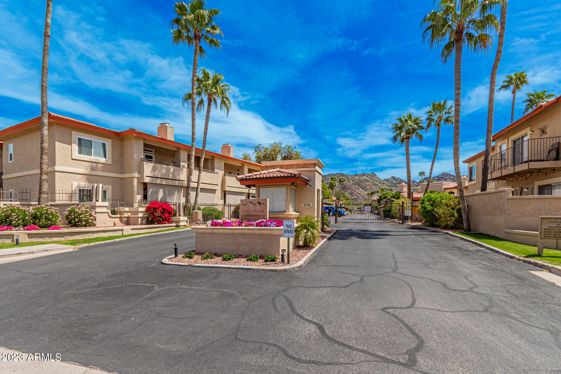 10410 N CAVE CREEK Road # 1112