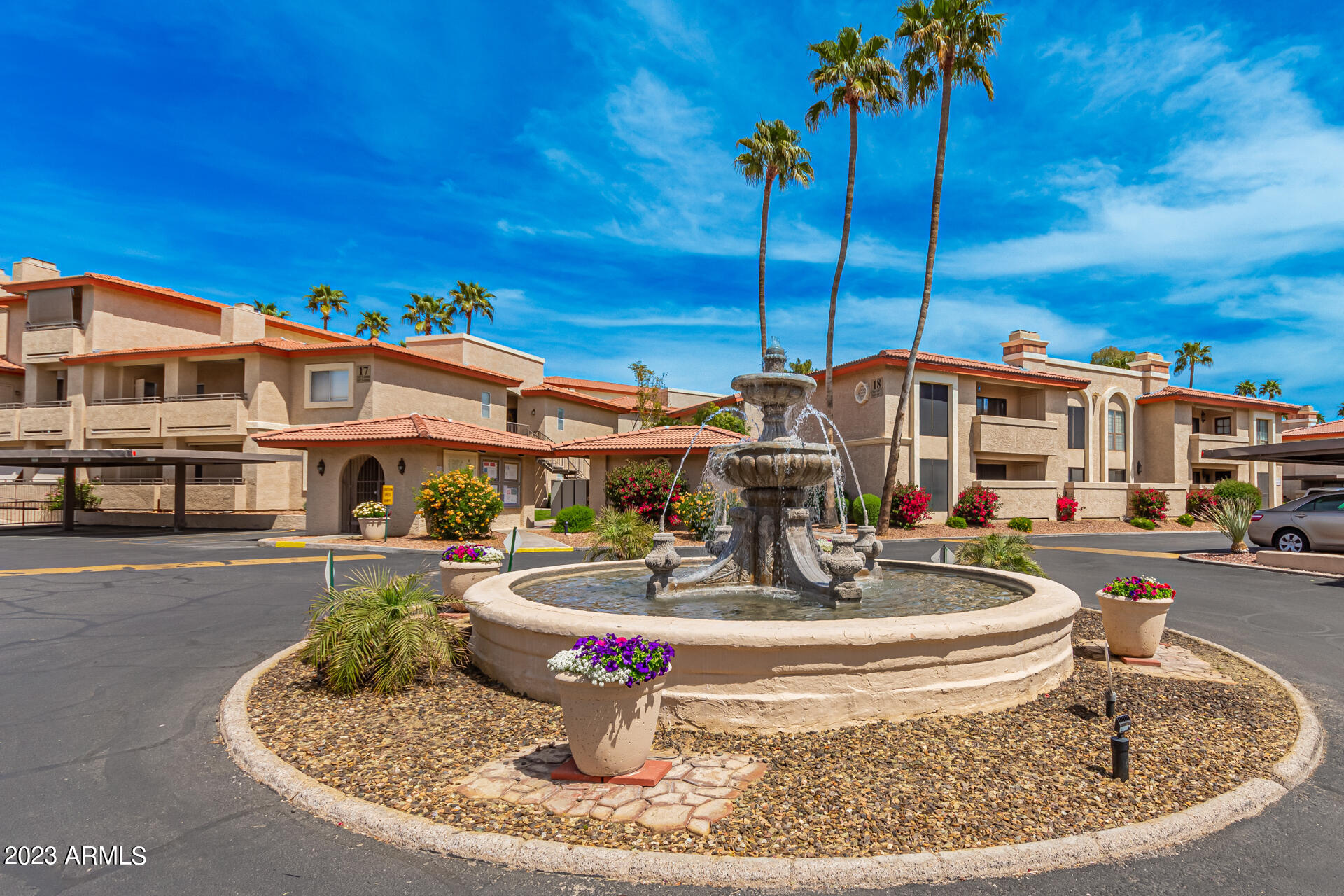 10410 N CAVE CREEK Road # 1112