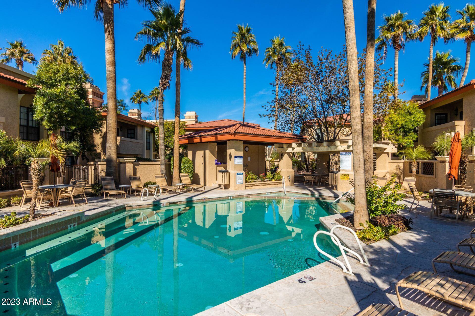 10410 N CAVE CREEK Road # 1112